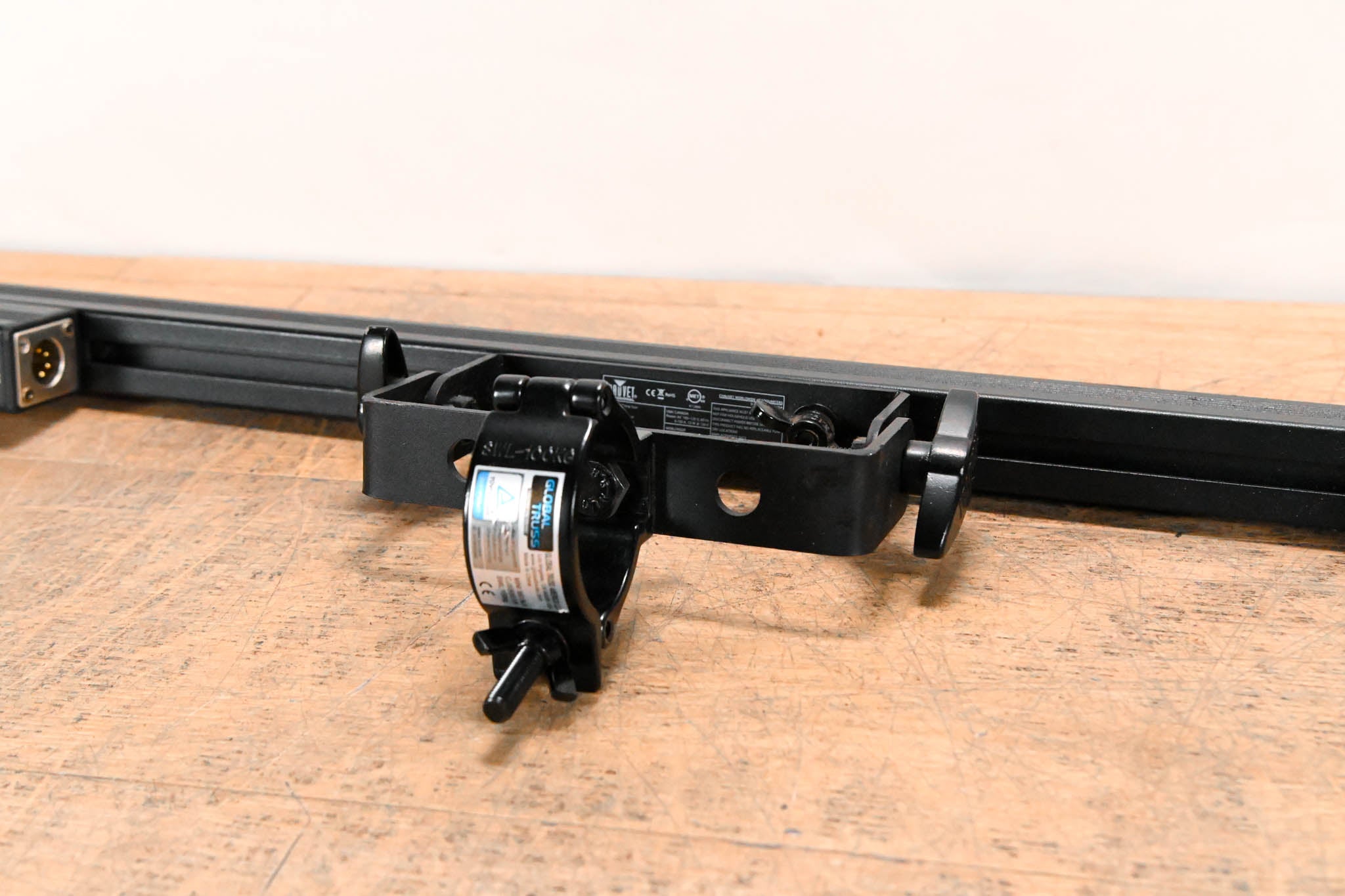 Chauvet ÉPIX Strip Tour Pixel-Mapping 1-meter LED Strip