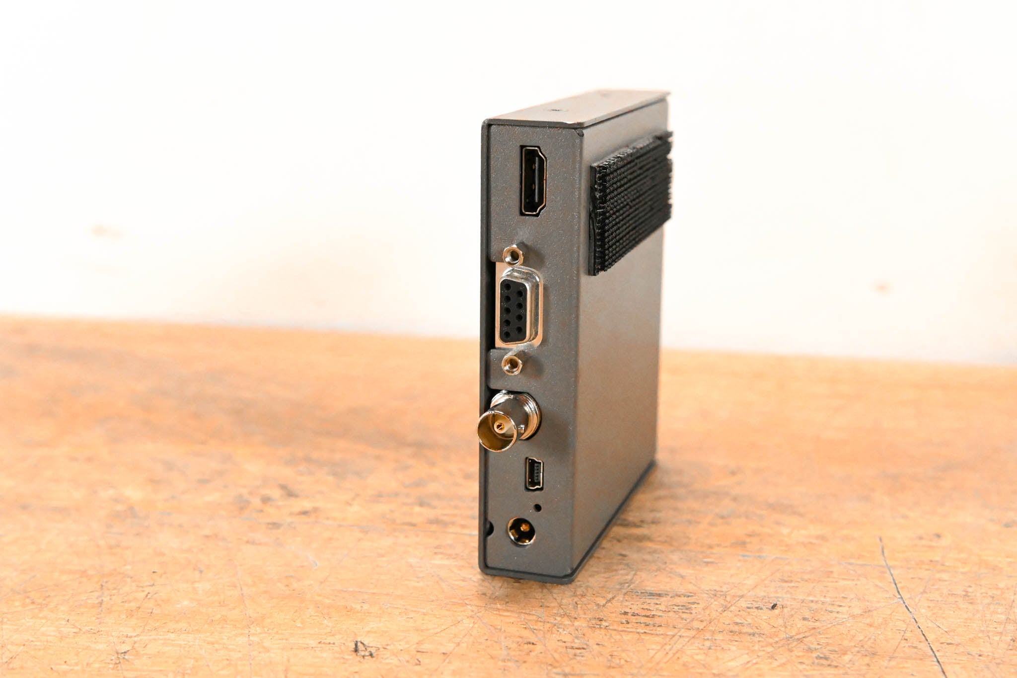 Blackmagic Design H.264 Pro Recorder Video Encoder (NO POWER SUPPLY)