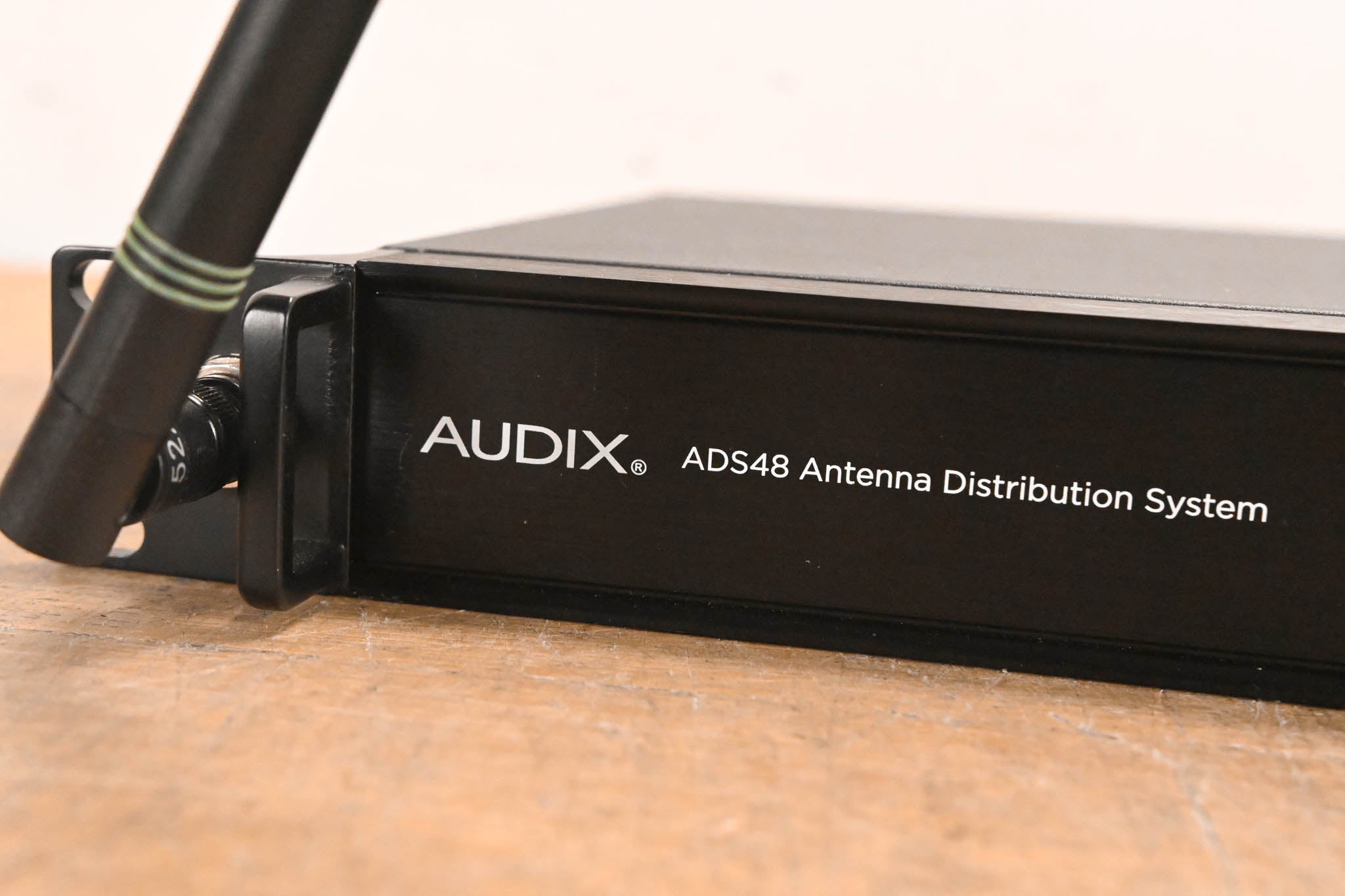Audix ADS48 UHF Antenna Distribution System