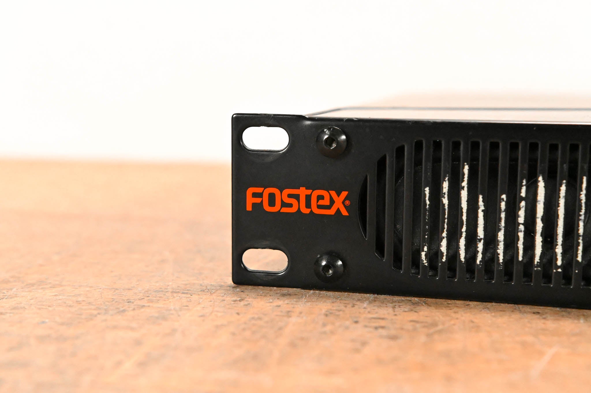 Fostex RM-1 Rackmount Stereo Monitor