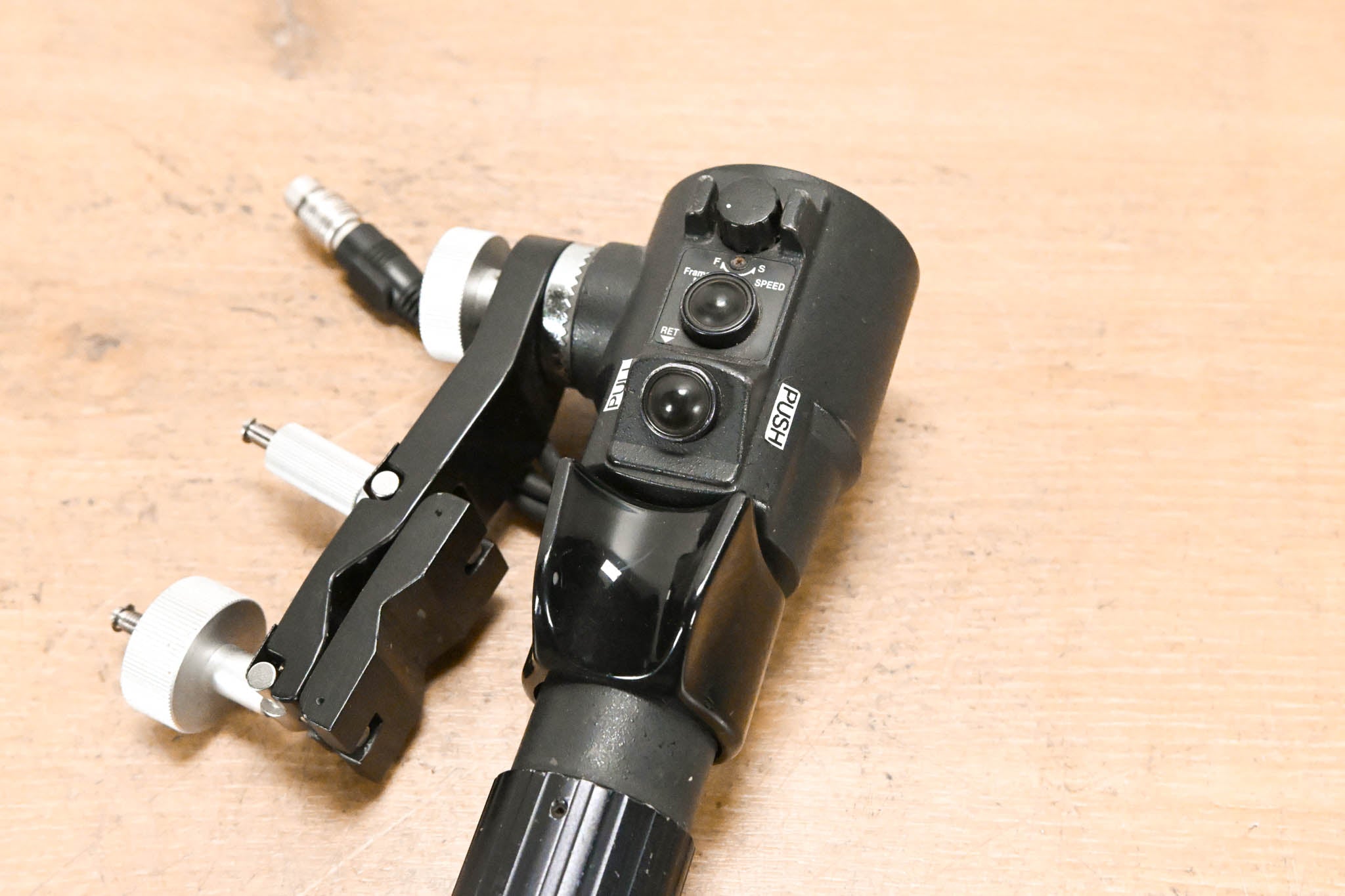 Canon ZSD-300D Digital Zoom Servo Demand