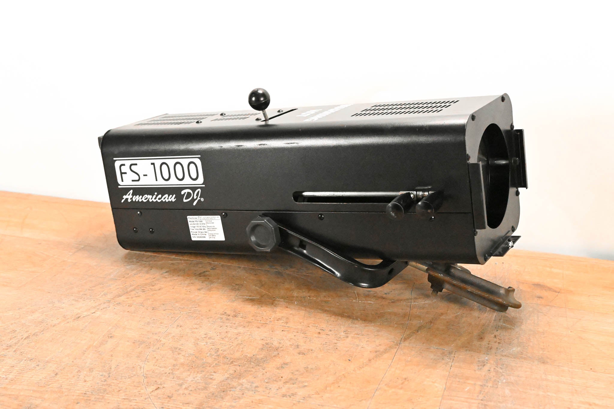 ADJ FS-1000 575W Halogen Followspot