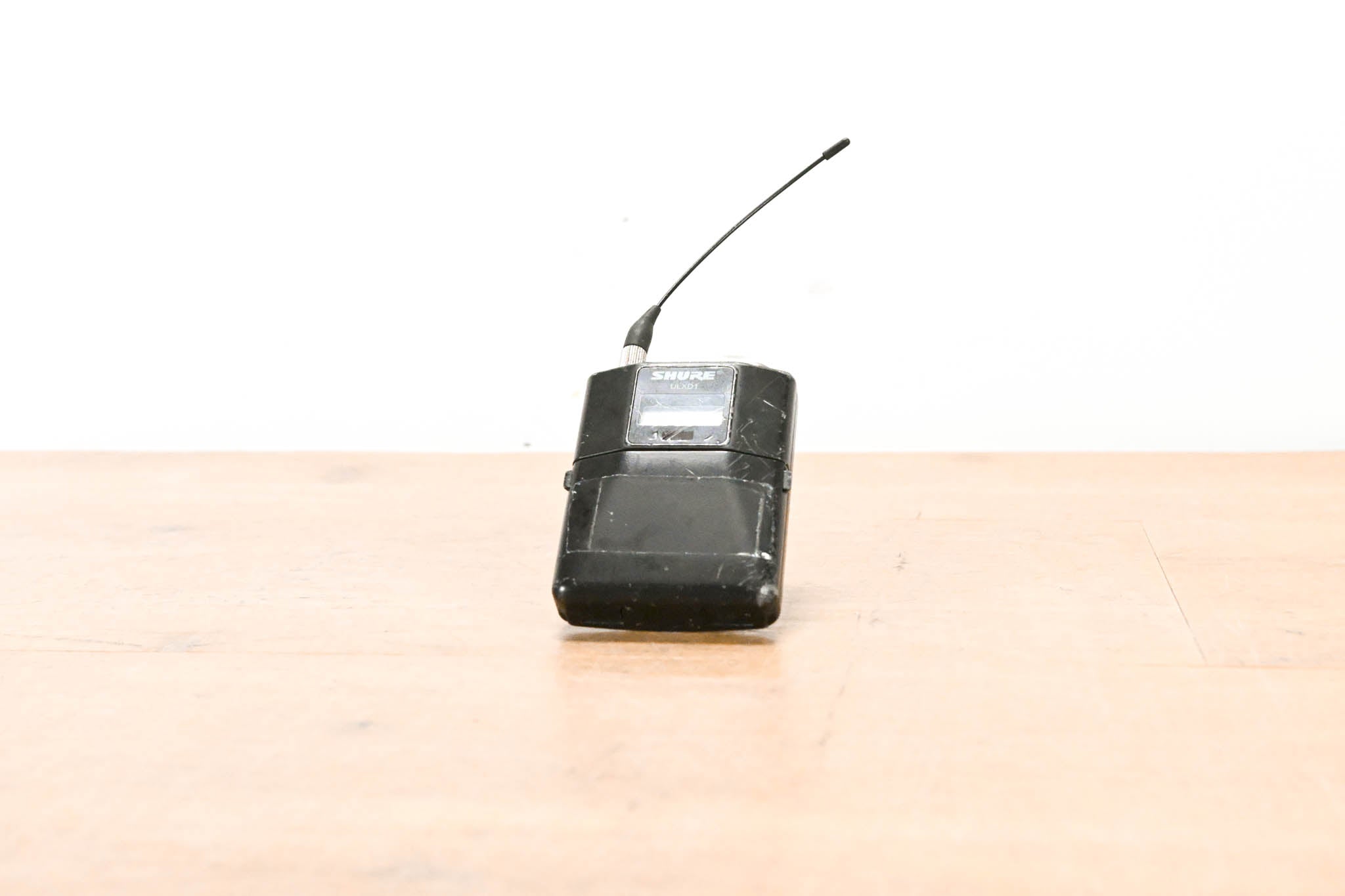 Shure ULXD14 Wireless Belt Pack System - L50 Range (NO POWER SUPPLY)