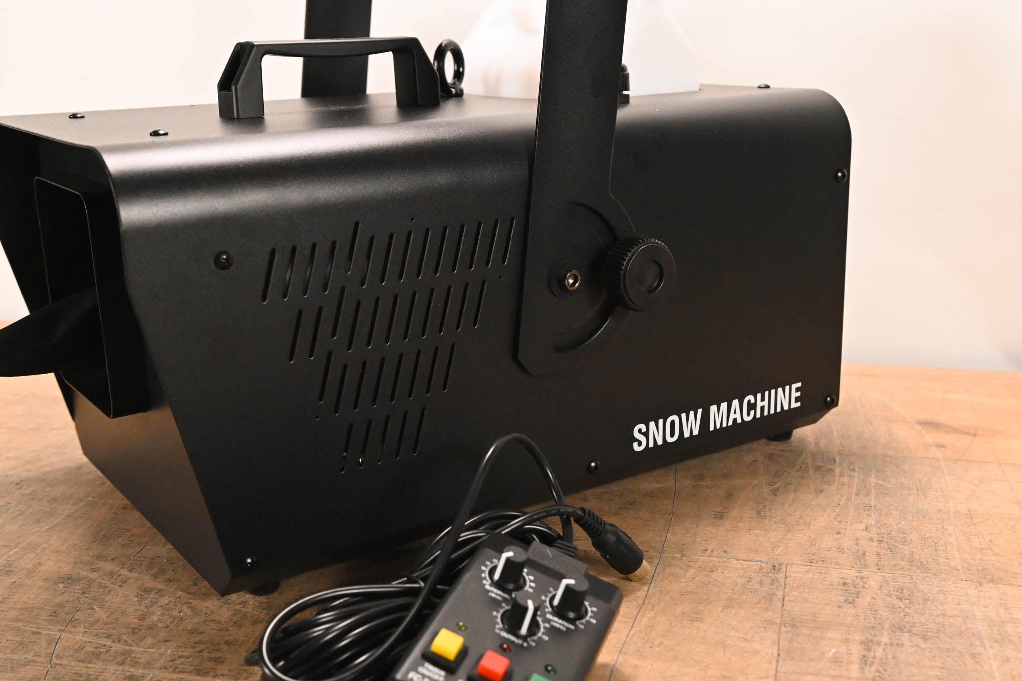 Chauvet SM250 Snow Machine
