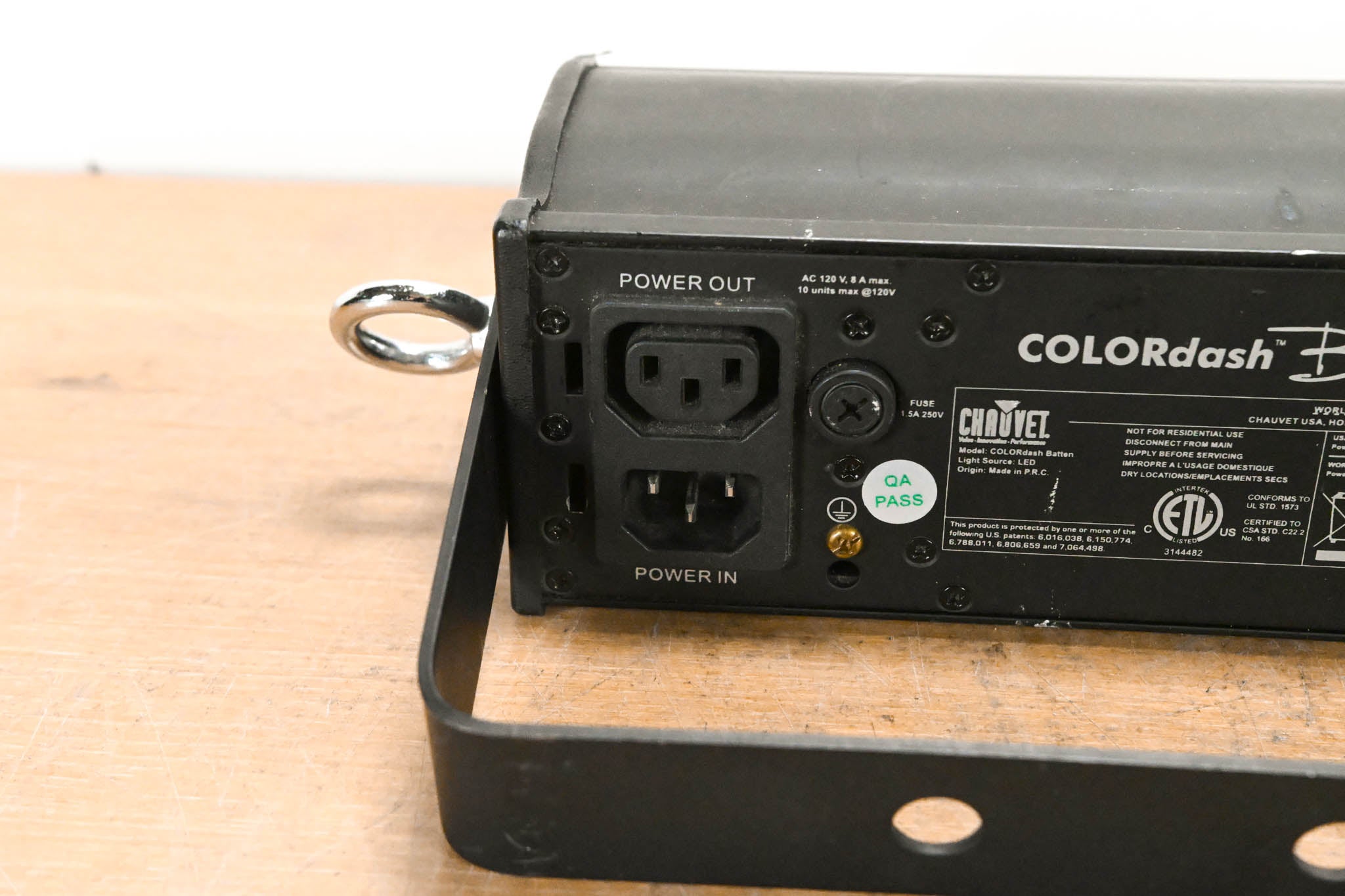 Chauvet COLORdash Batten Linear LED Wash Light