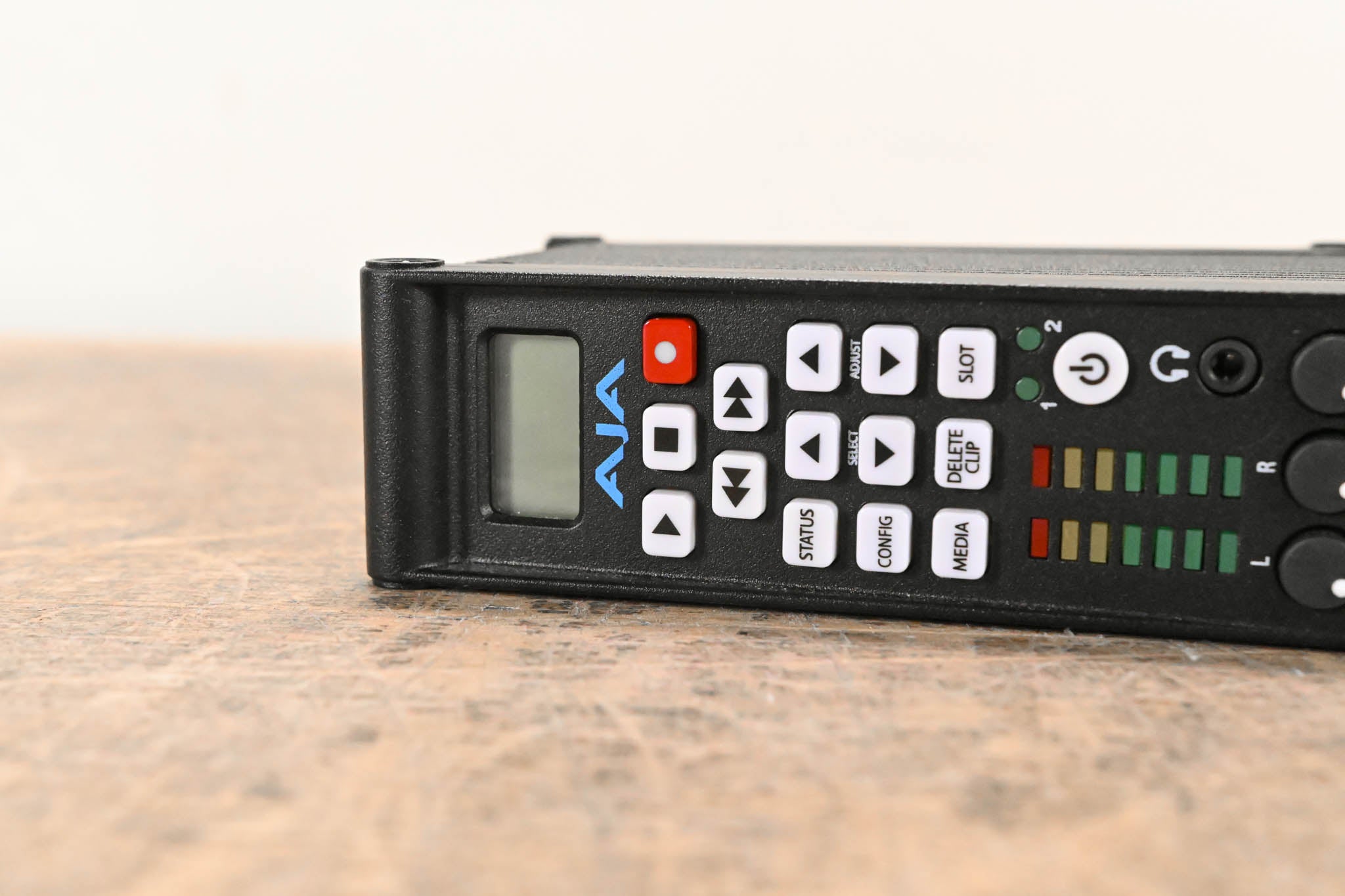 AJA Ki Pro Mini Compact Field Recorder