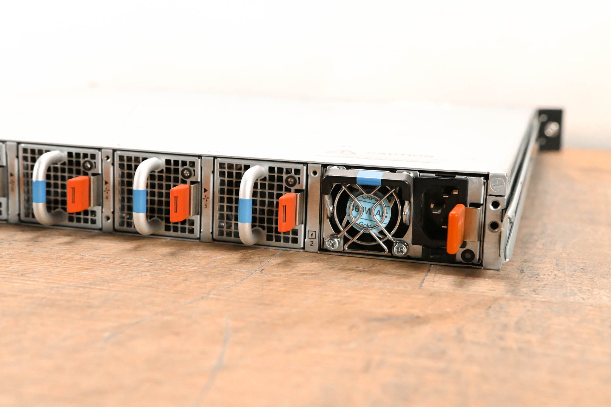 Dell S6010-ON 4-Slot Modular Network Switch