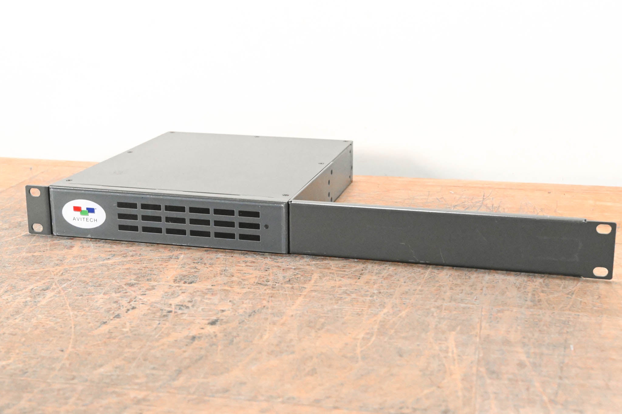 Avitech MCC-8001U Image Scaler / Processor