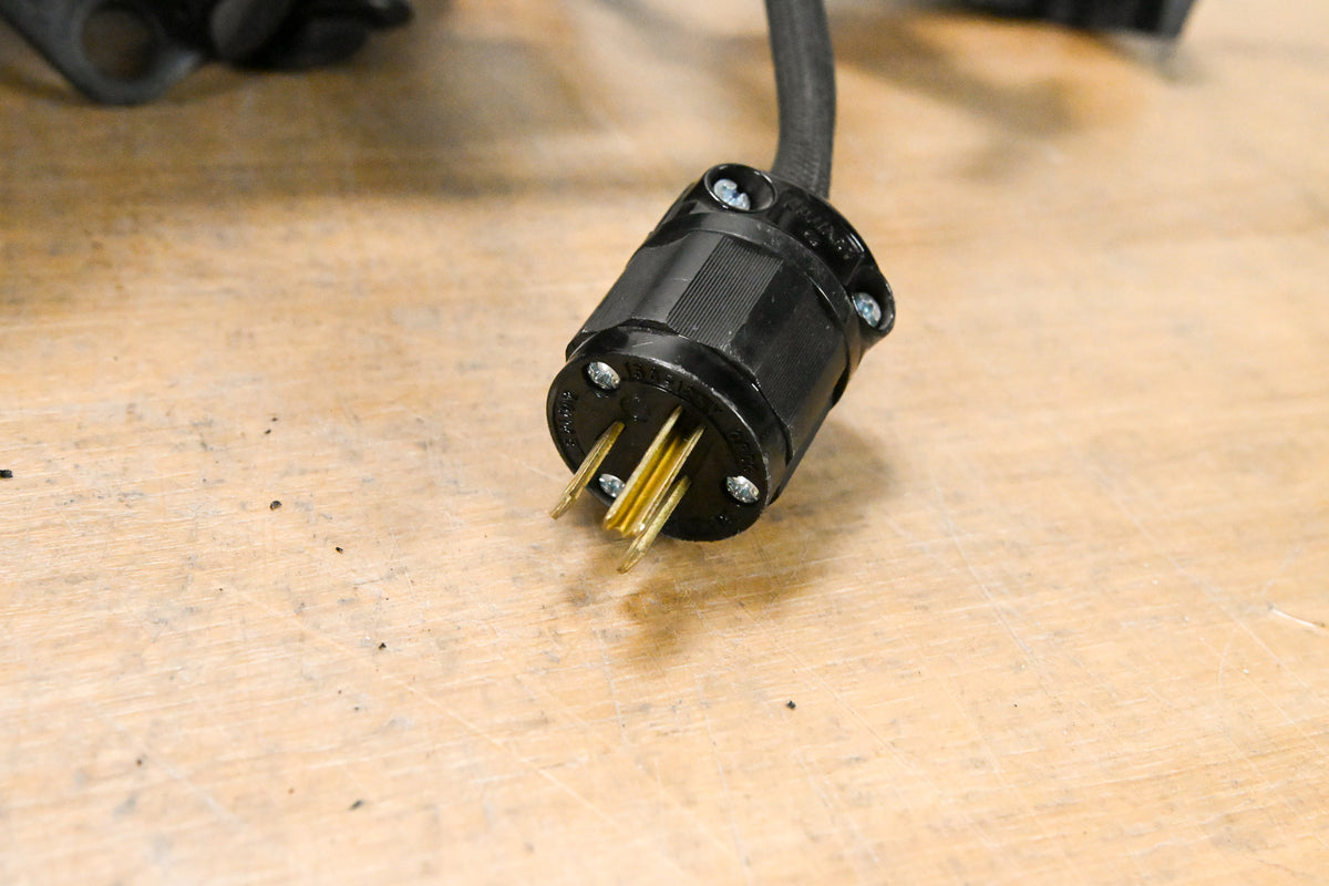 ETC Source Four Jr 36 Degree 575 Ellipsoidal Light