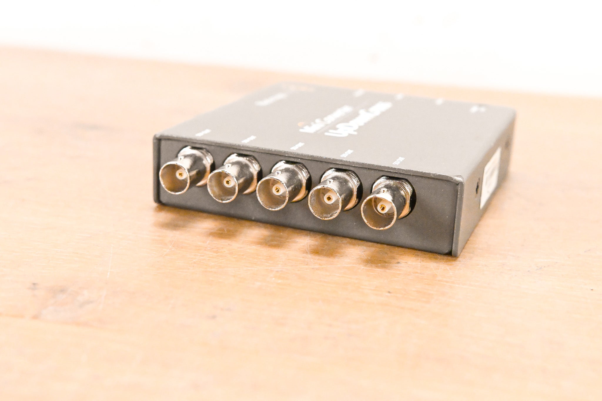 Blackmagic Design Mini Converter UpDownCross (NO POWER SUPPLY)
