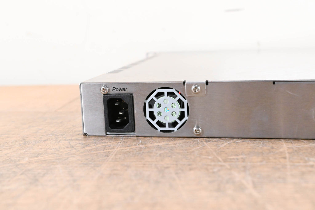 Clear-Com Eclipse-VoICE Radio IP Interface Unit CG00Z3N