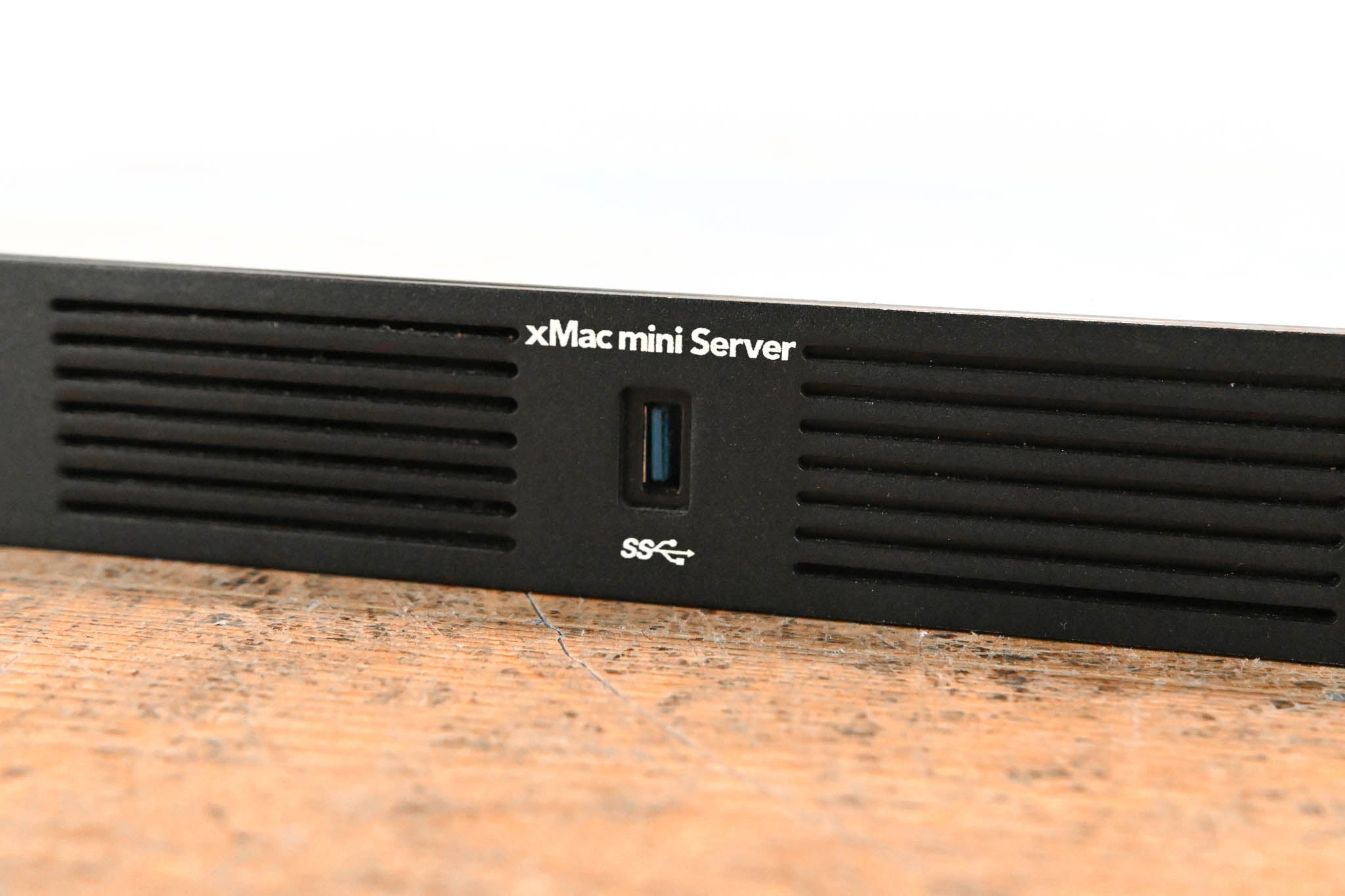 Sonnet xMac mini Server Thunderbolt 3 w/ 10G Network Interface Card