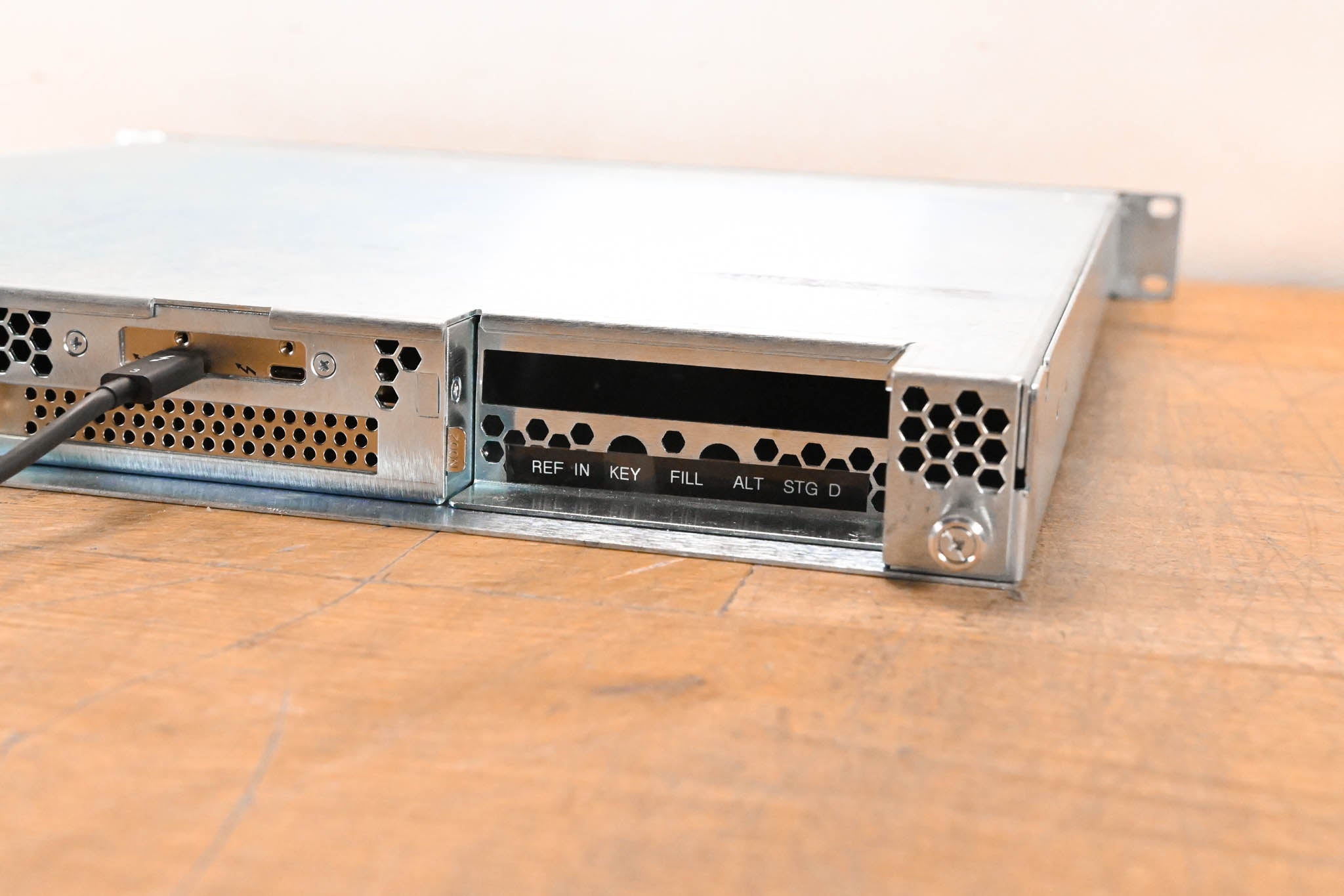 Sonnet xMac mini Server Thunderbolt 3