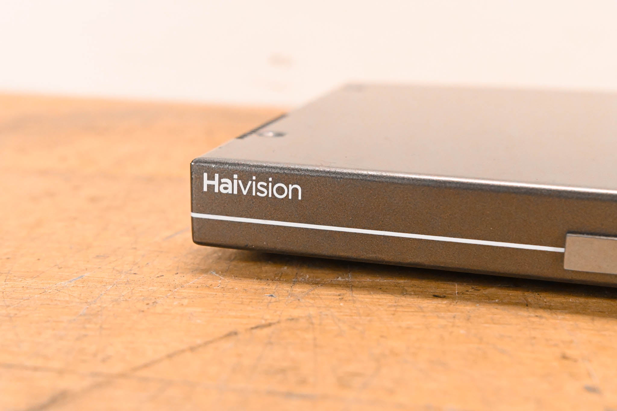 HaiVision S-290D-HD Makito Decoder Appliance (NO POWER SUPPLY)