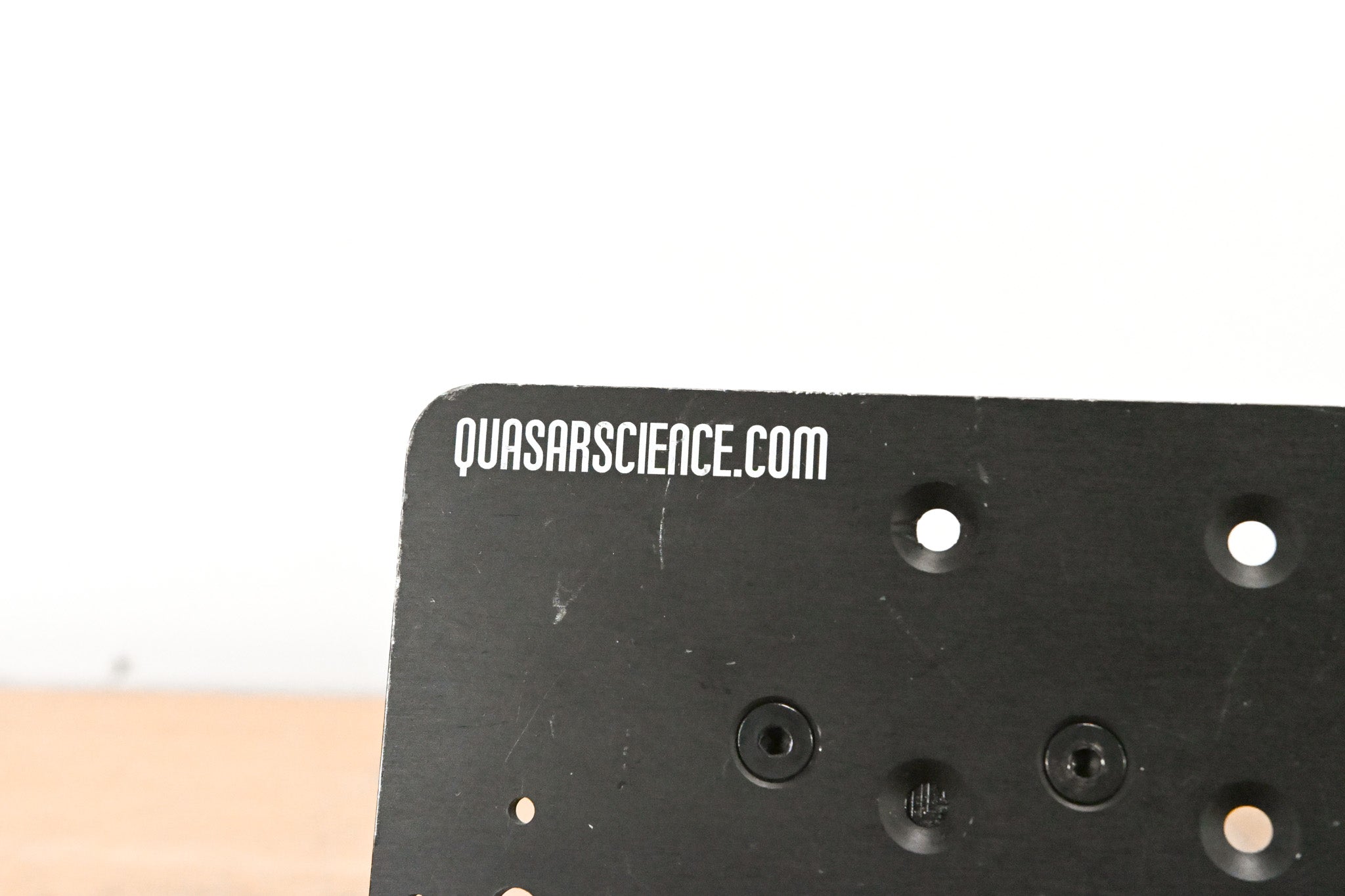 Quasar Science QMP2 QuasarPlate for Crossfade X LED Lights (DOUBLE)