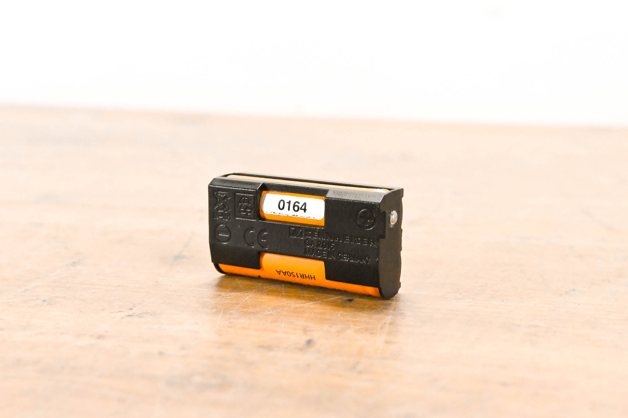 Sennheiser BA2015 Rechargeable Battery Pack