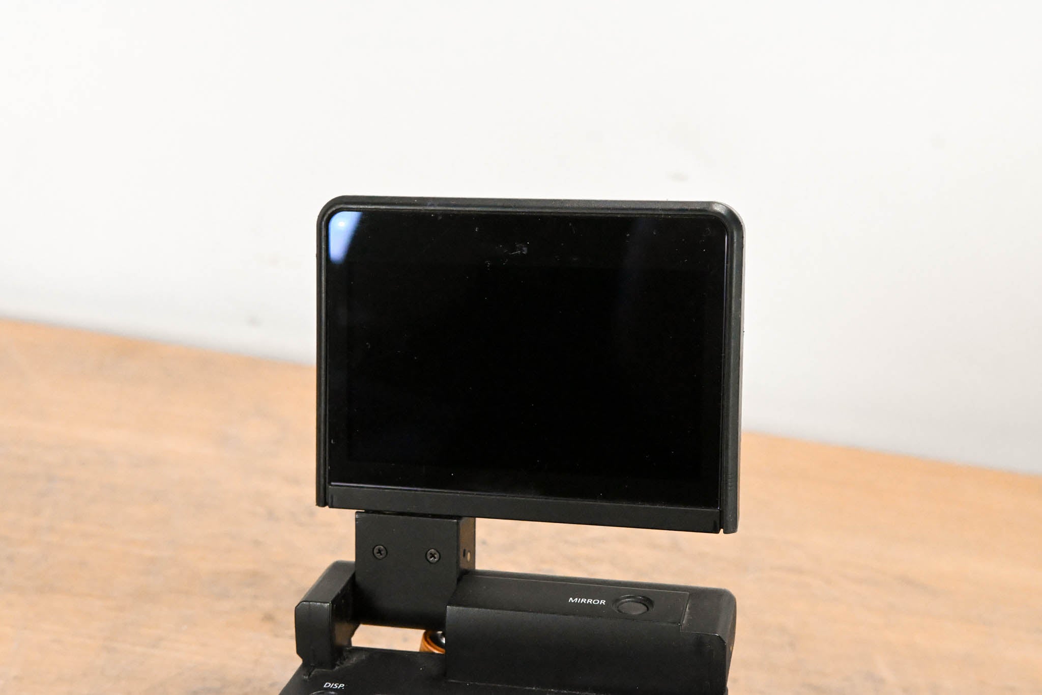 Canon C300/C500 Monitor