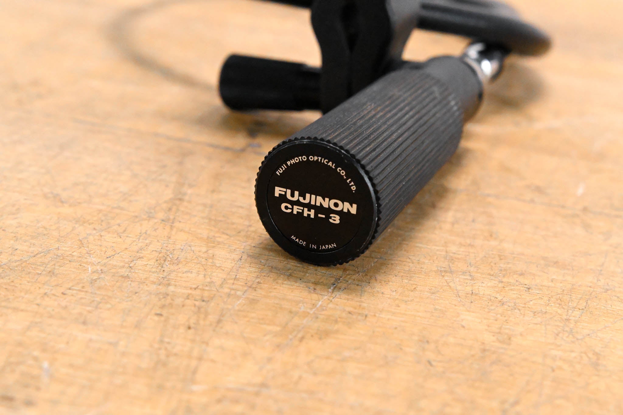 Fujinon CFH-3 Focus Grip for Professional Remote Lenses