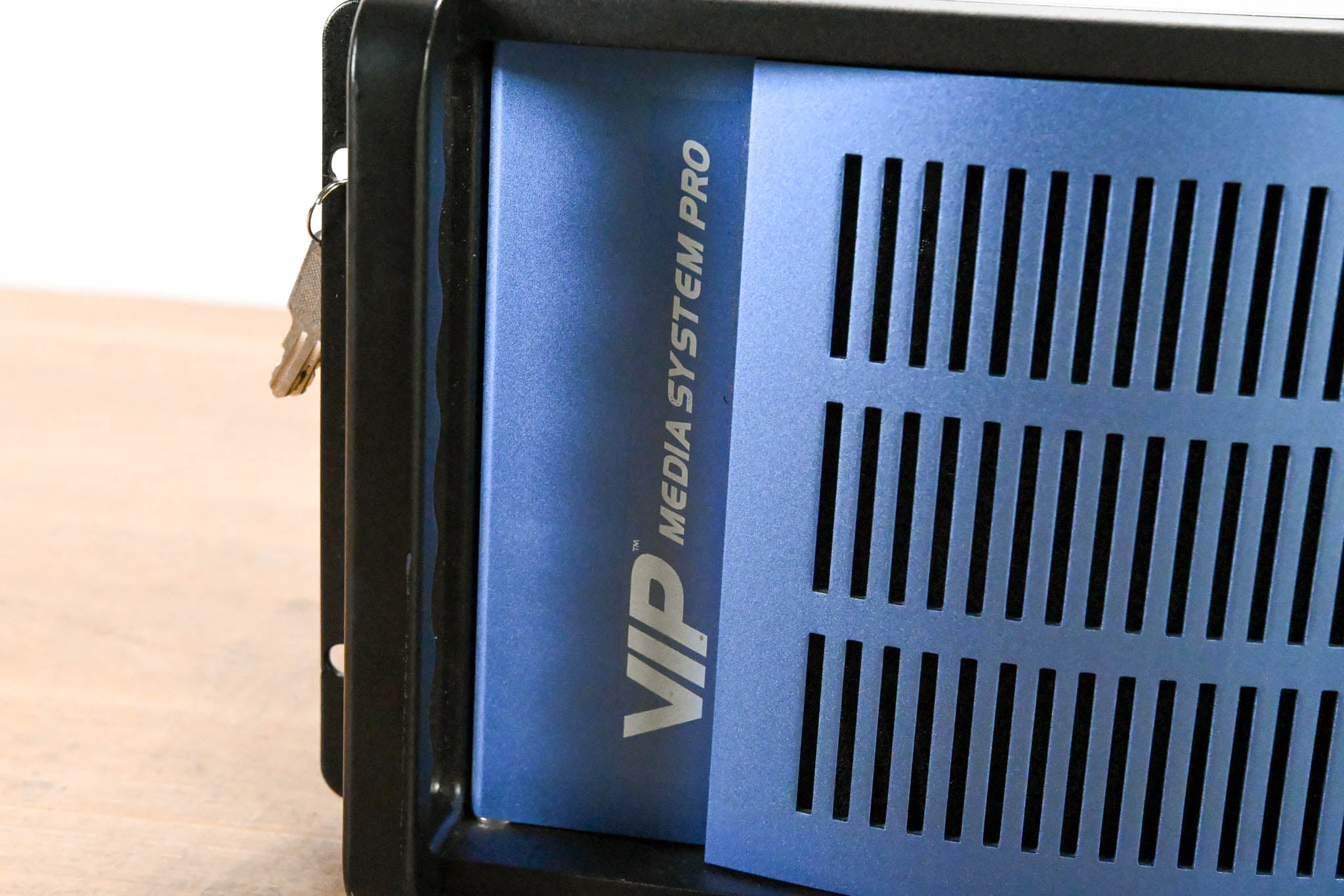 Chauvet VIP Media Server Pro