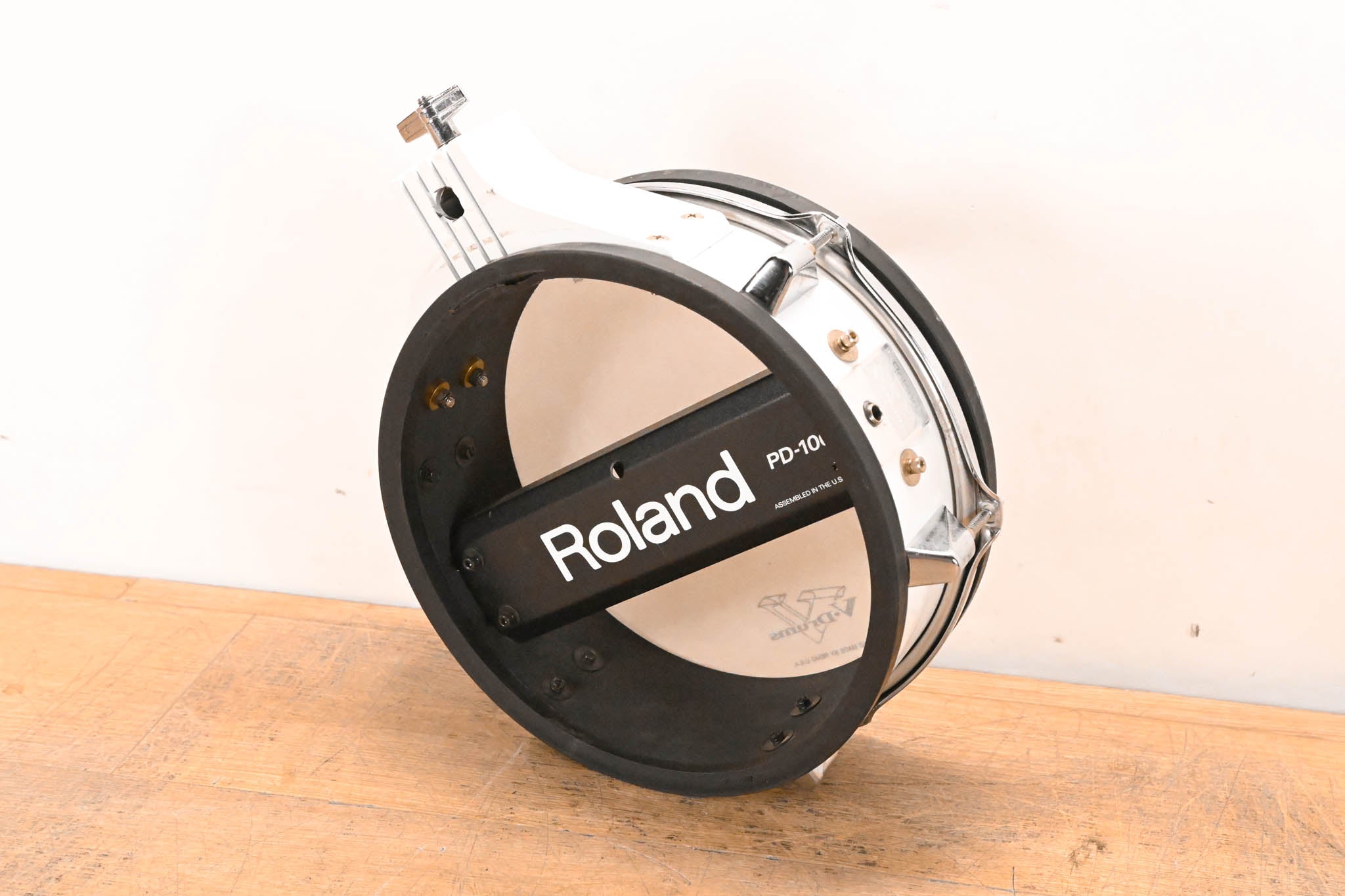 Roland PD-100 10" V-Pad Mesh Single-Trigger Electronic Drum Pad