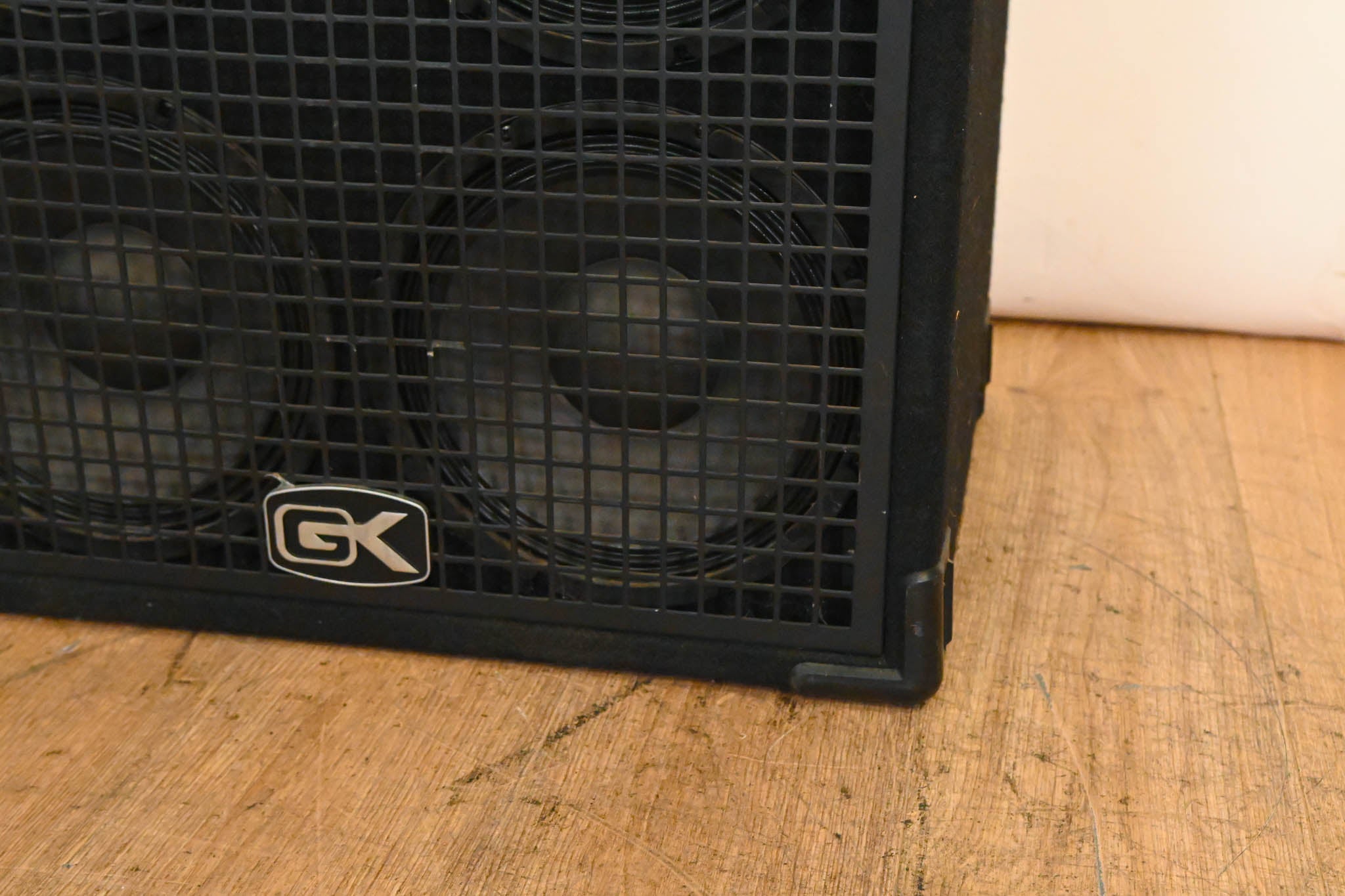 Gallien-Krueger Backline 410BLX-II 4x10" 400W 8 ohm Bass Cabinet
