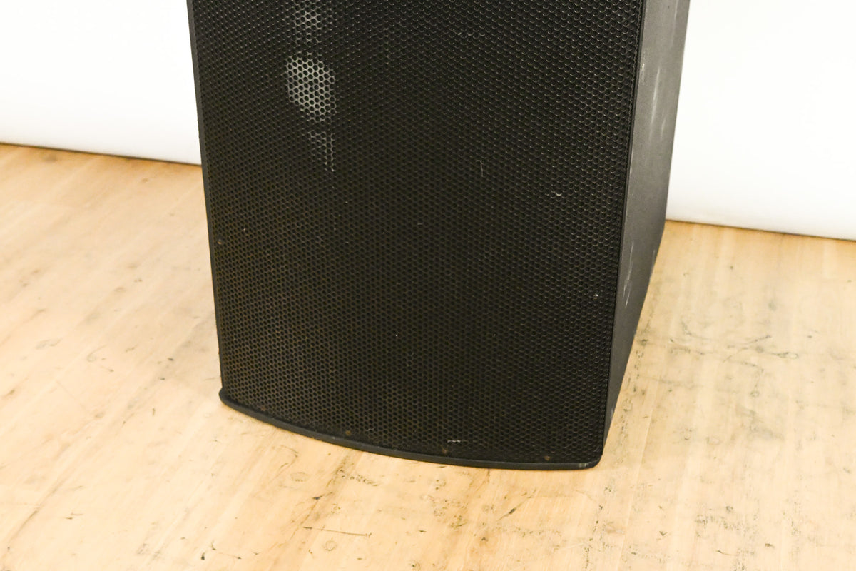 JBL ASB6128 High Power Dual 18" Passive Subwoofer