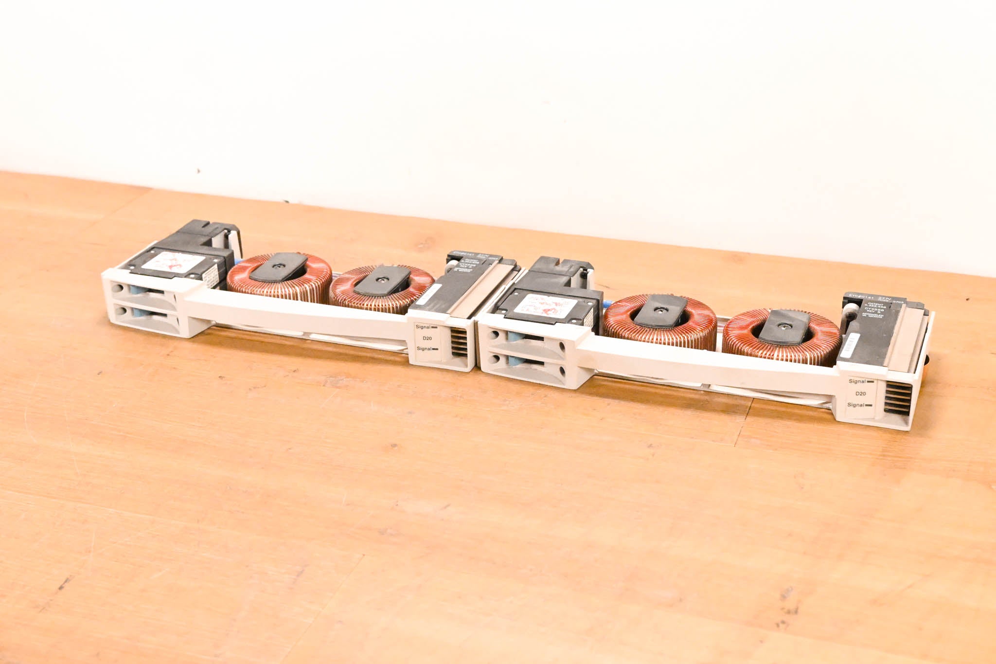 ETC D20 Dual 20A Dimmer Module (PAIR)