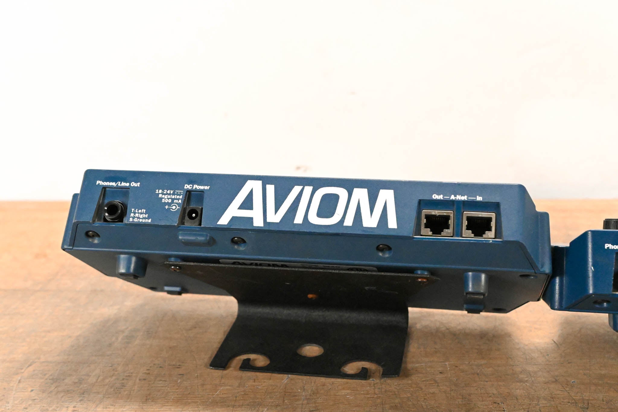Aviom A-16II Personal Mixer (PAIR)