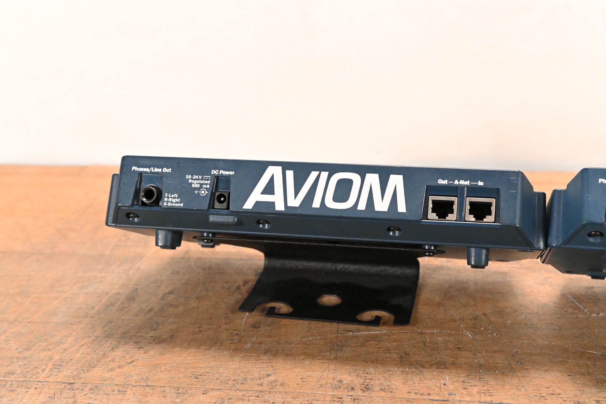 Aviom A-16II Personal Mixer (PAIR)