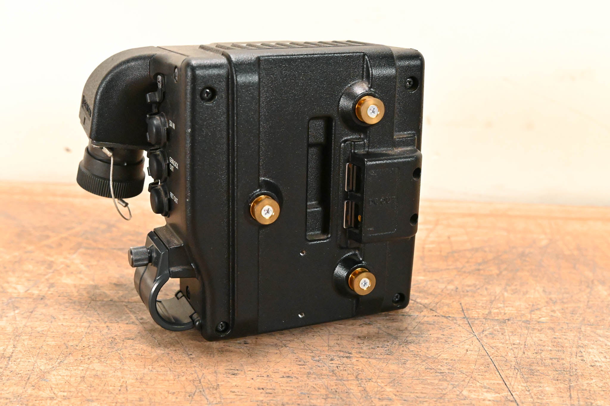 Panasonic AG-CA300G Camera Studio Adapter