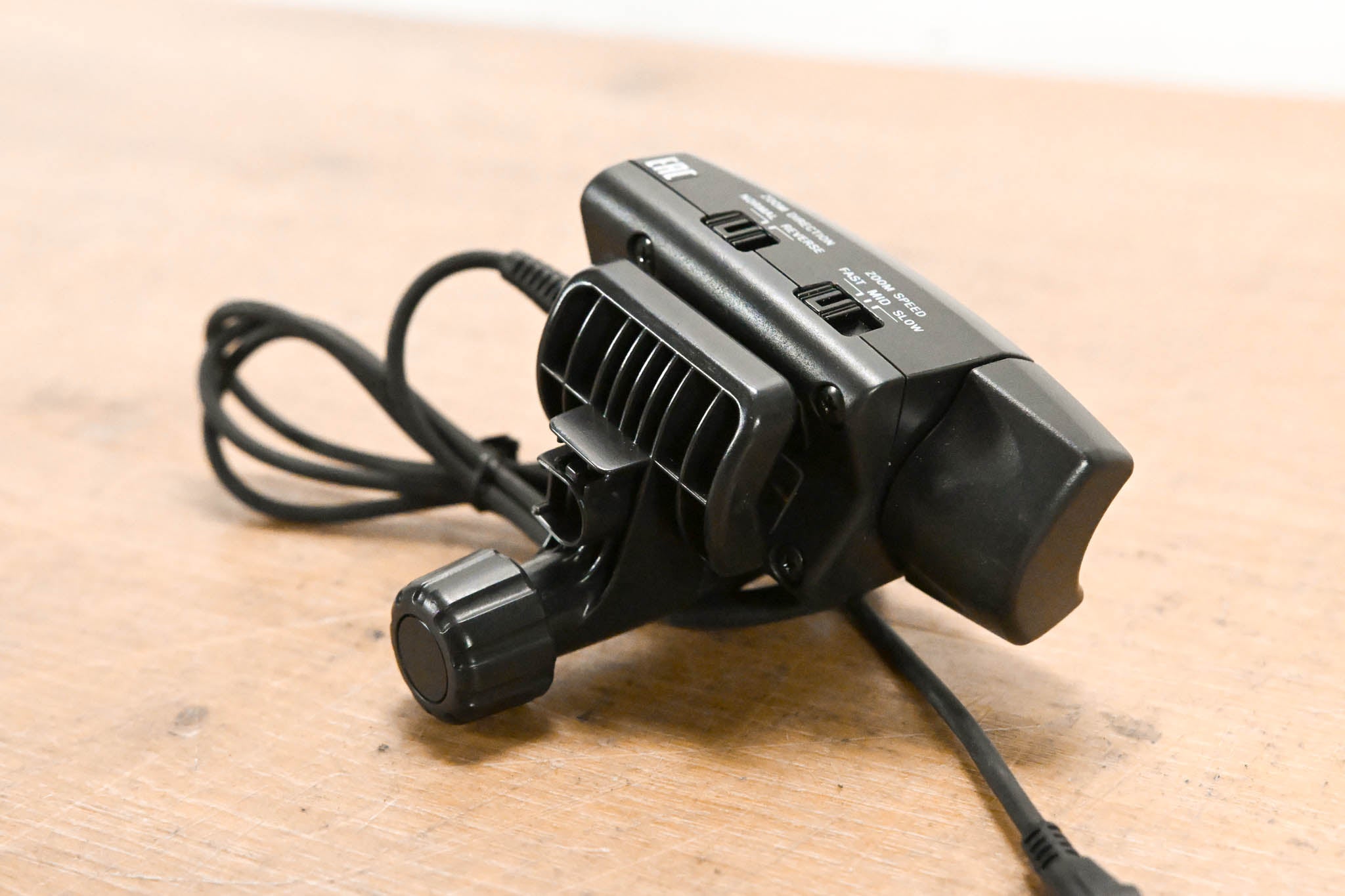 Sony RM-1BP LANC Remote Commander