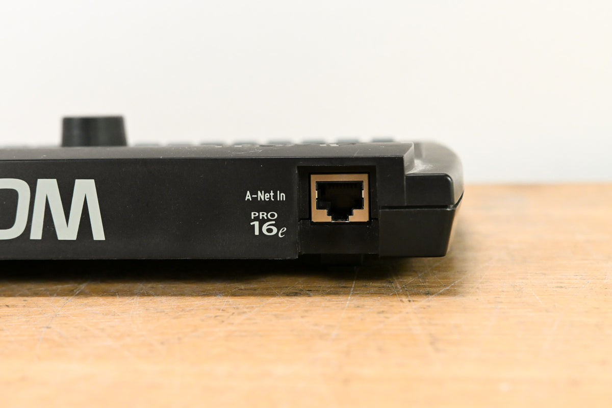 Aviom A320 16-Channel Personal Mixer