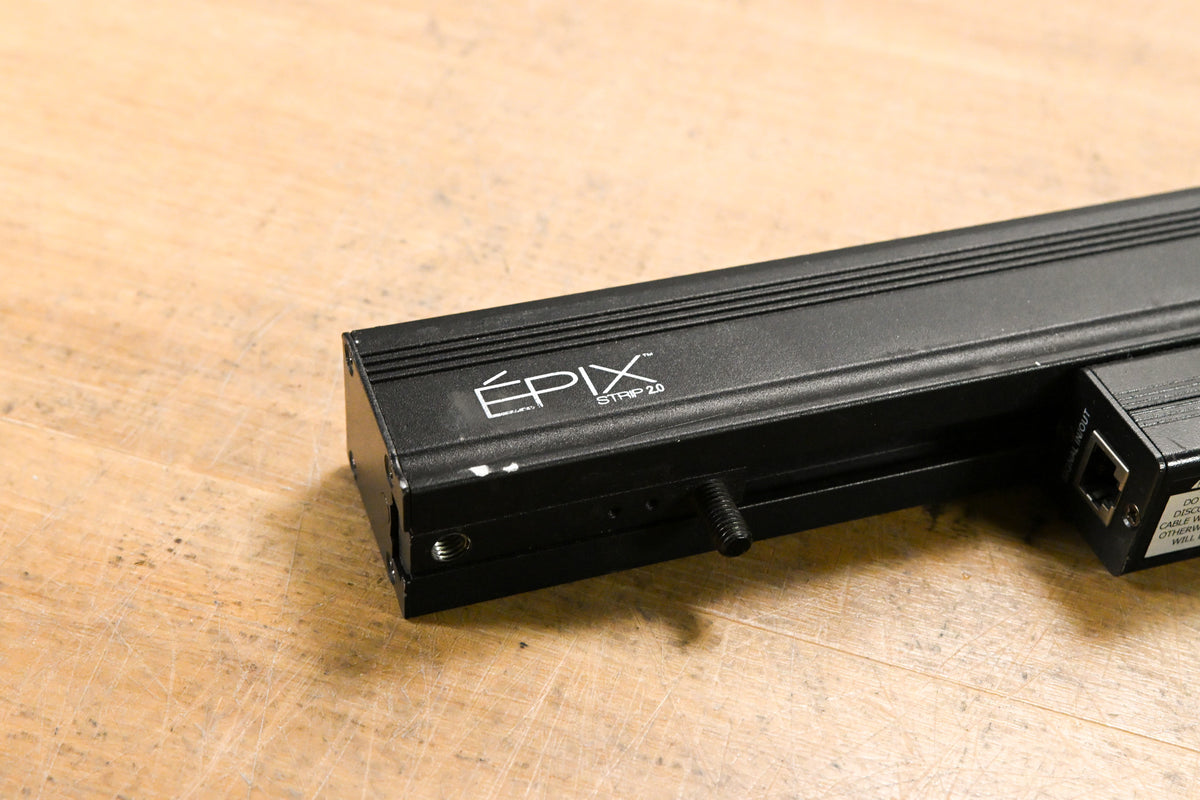 Chauvet ÉPIX Strip 2.0 1-Meter Pixel-Mapping LED Strip