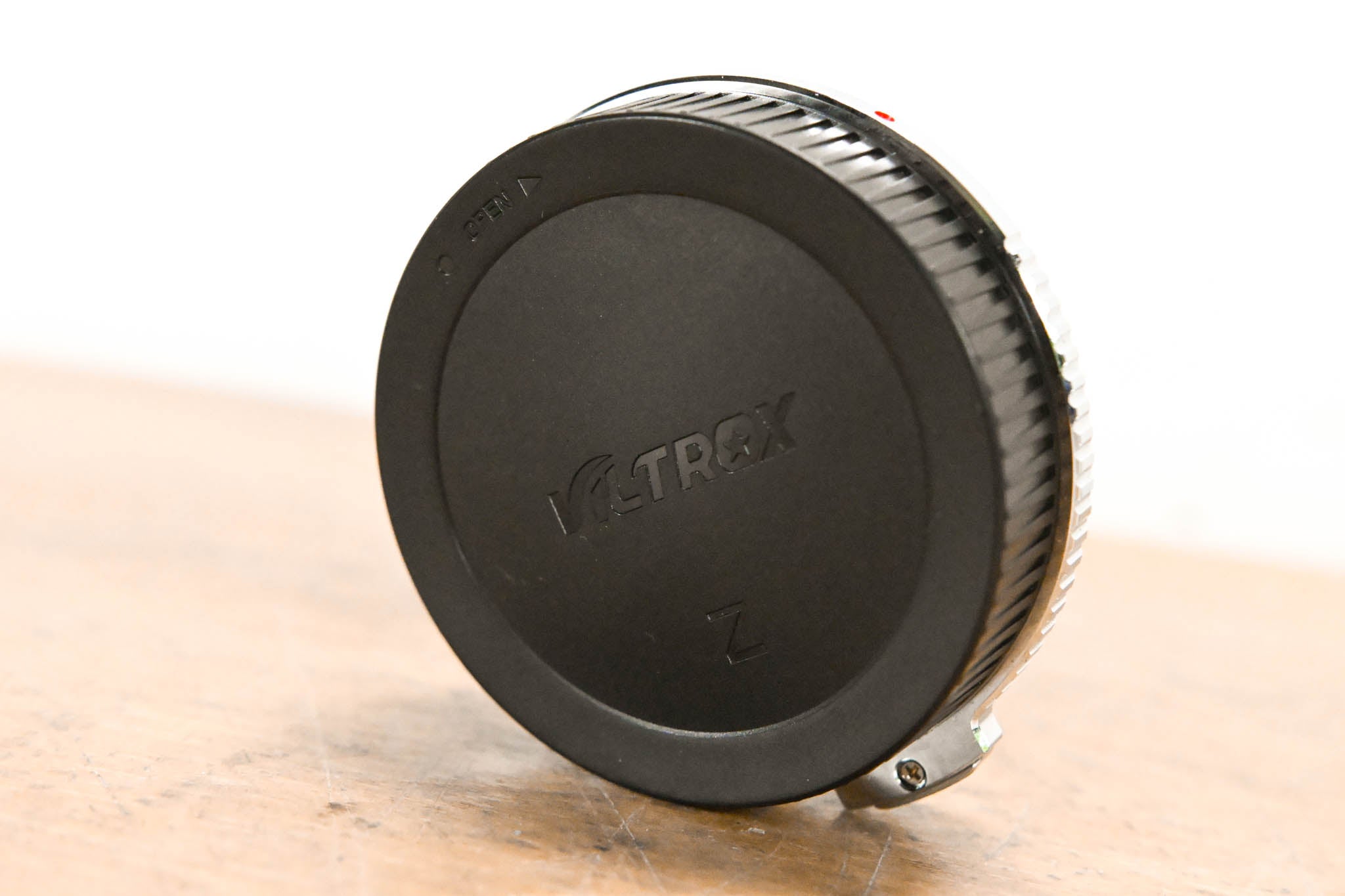 Viltrox E-Z AF Lens Mount Adapter (Sony E to Nikon Z)