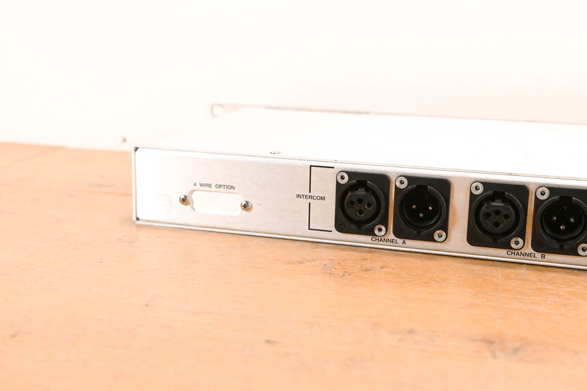 Clear-Com RM-220 2-Channel Remote Station