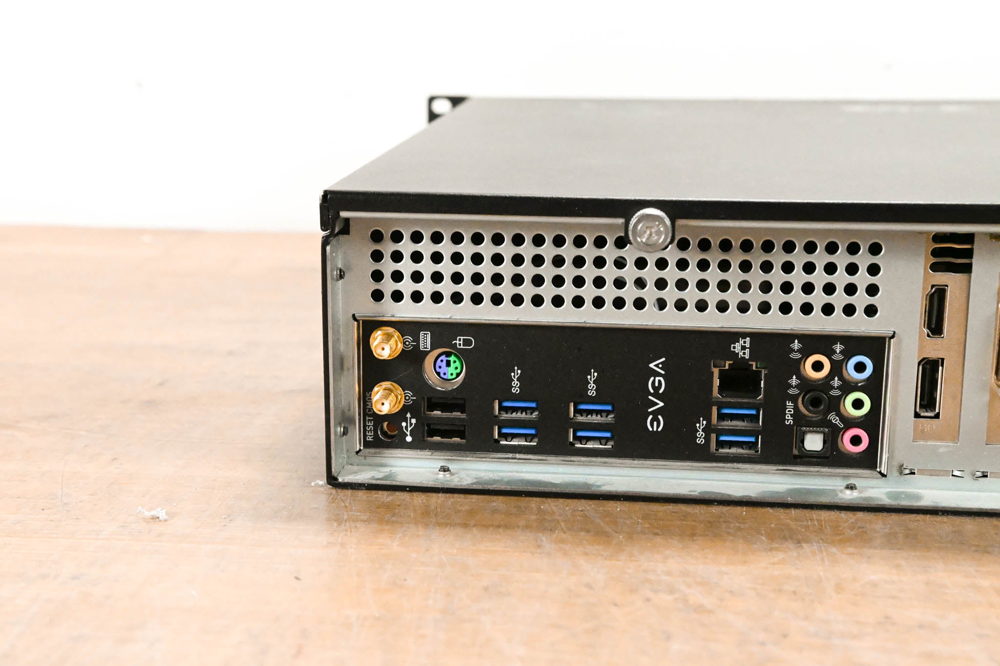 Living As One (Resi) D1000 Multisite Decoder