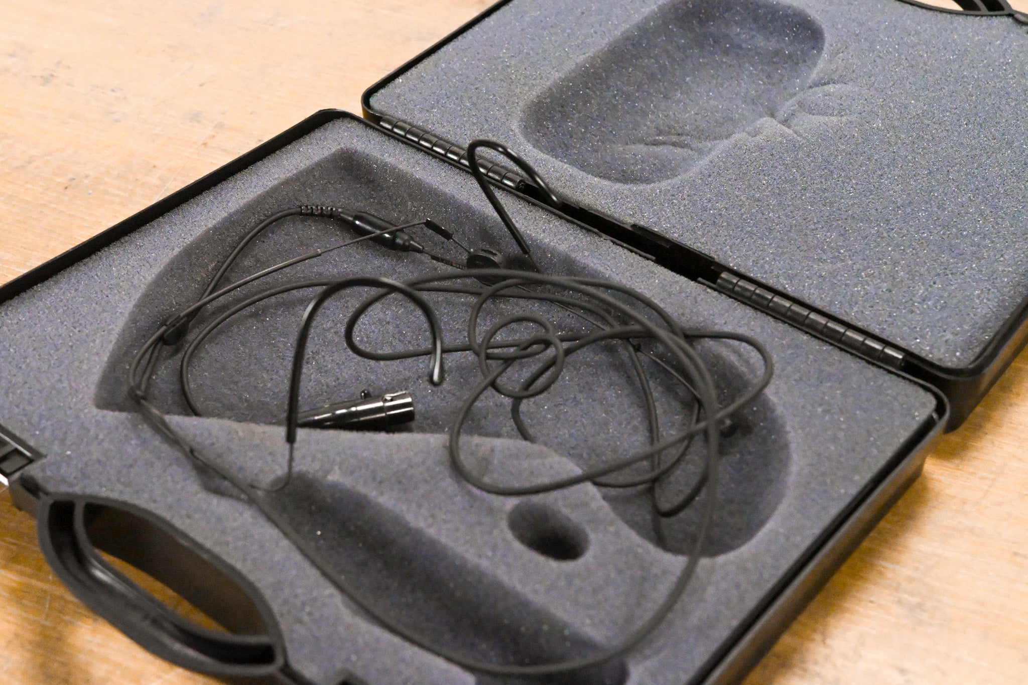 Sennheiser HSP2 Head-Worn Microphone