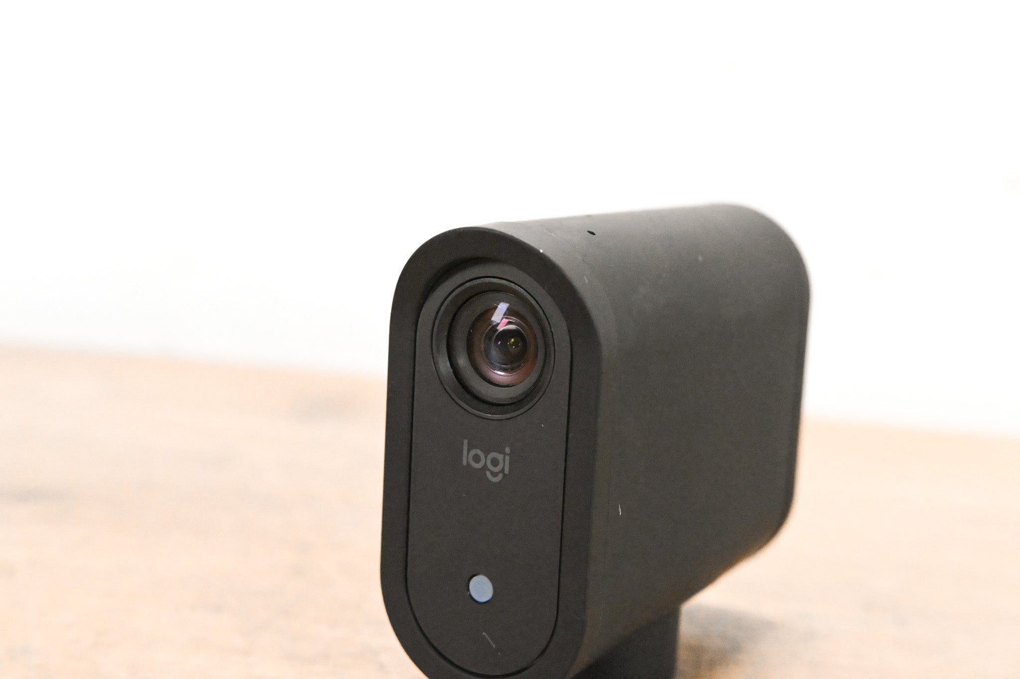 Logitech Mevo Start Wireless Live Streaming Camera