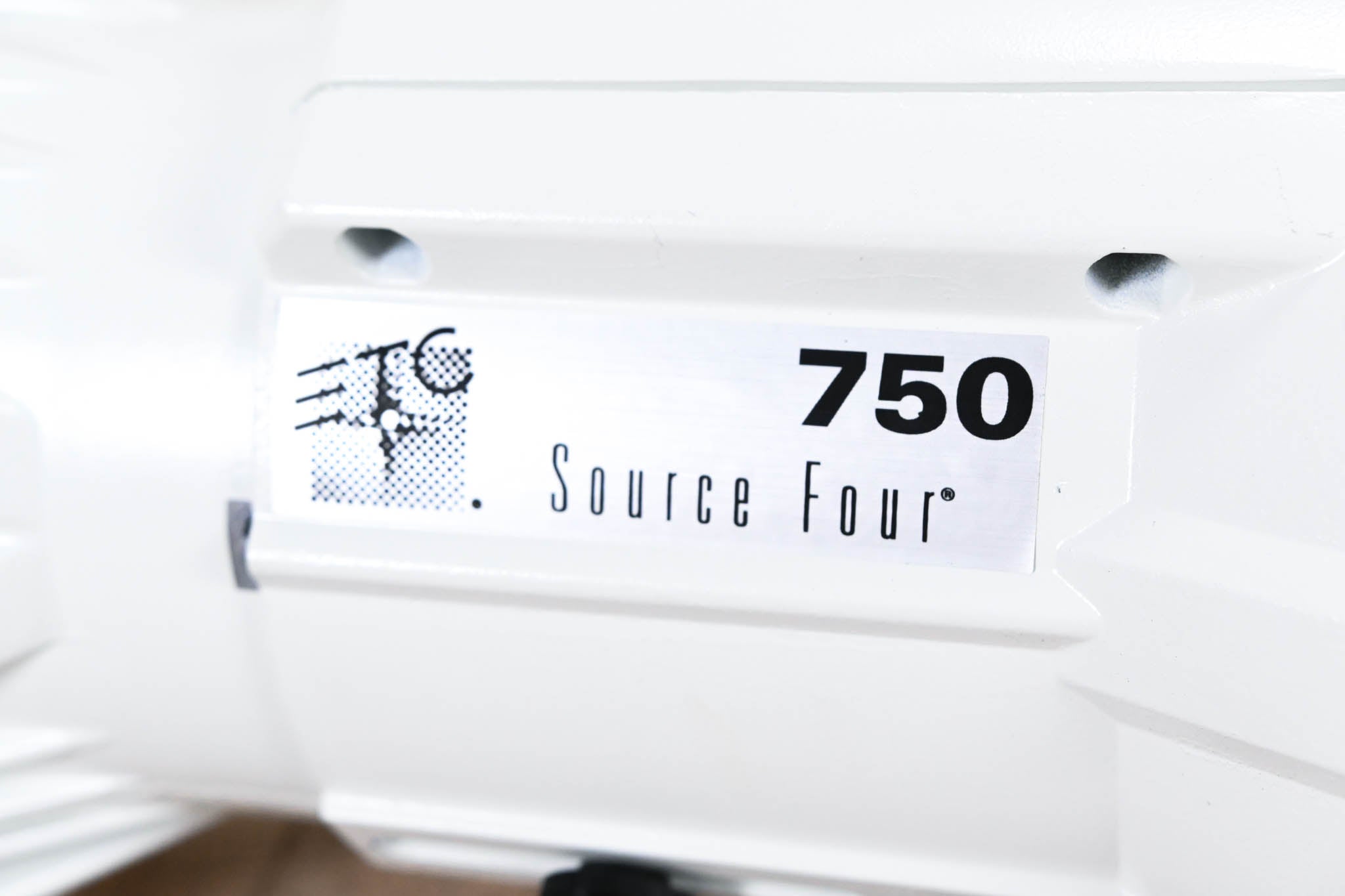 ETC Source Four 750 26 Degree Ellipsoidal Light