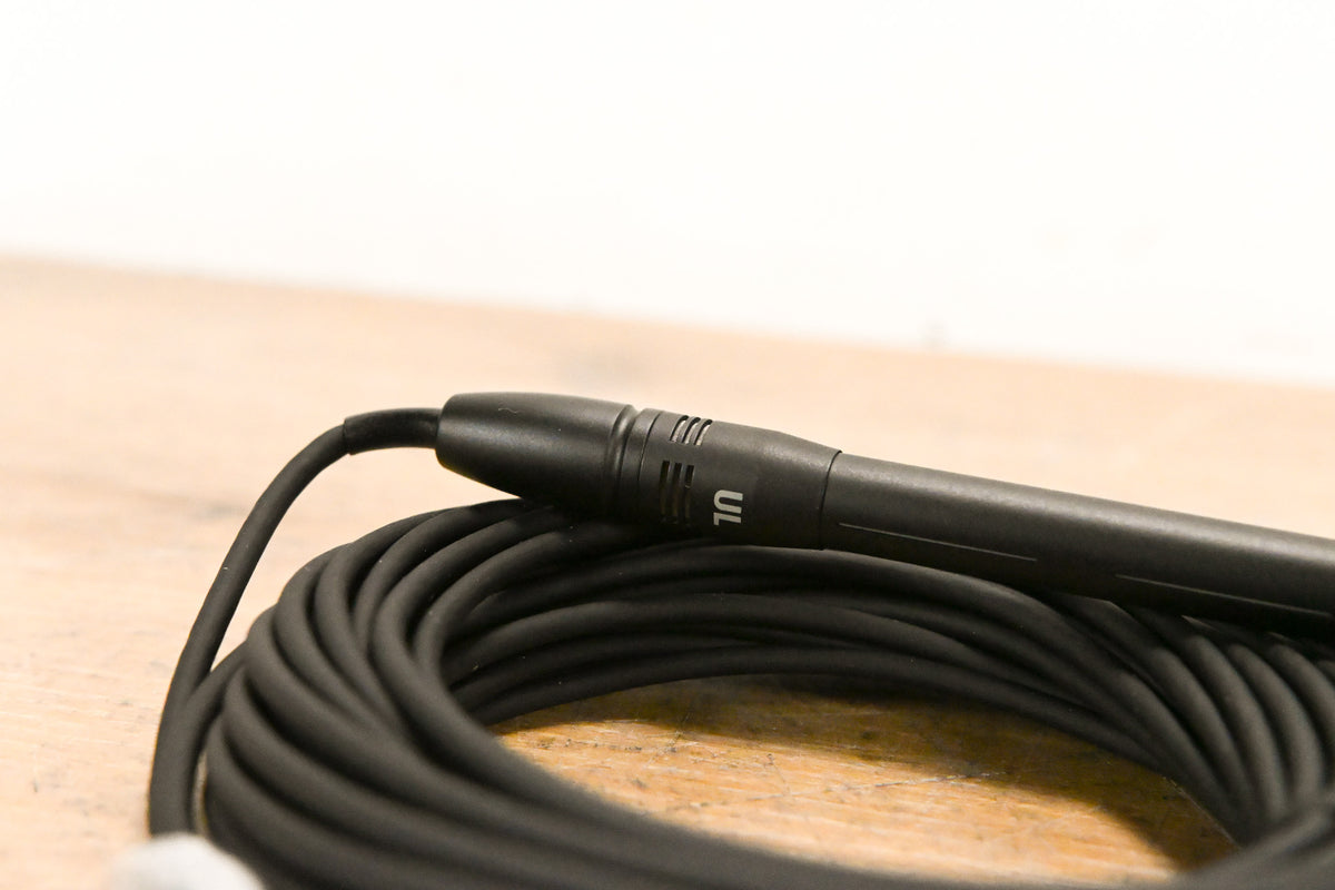 Audio-Technica U853RU UniLine Condenser Hanging Microphone