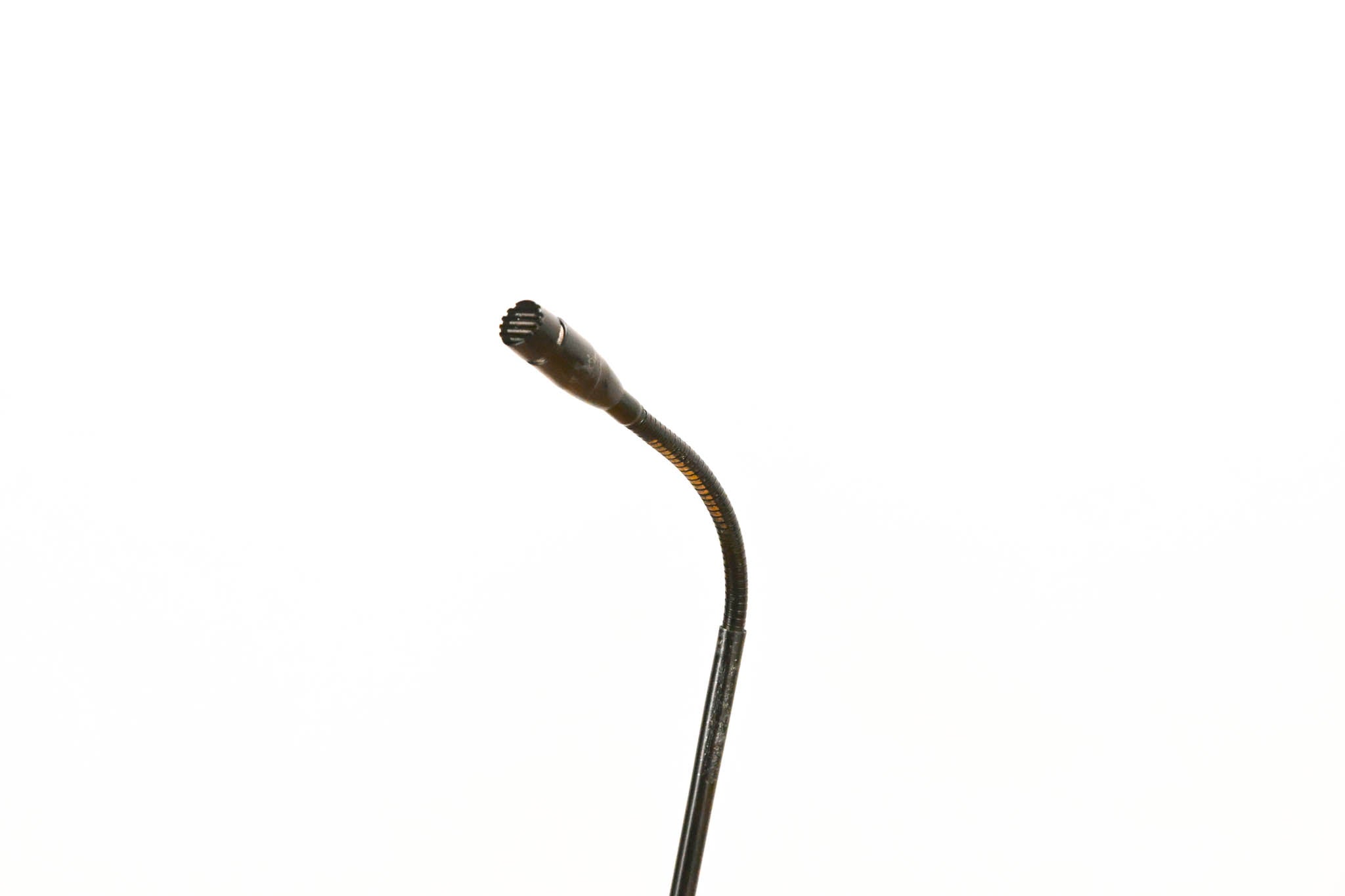Audio-Technica AT857QMLa Cardioid Condenser Gooseneck Microphone