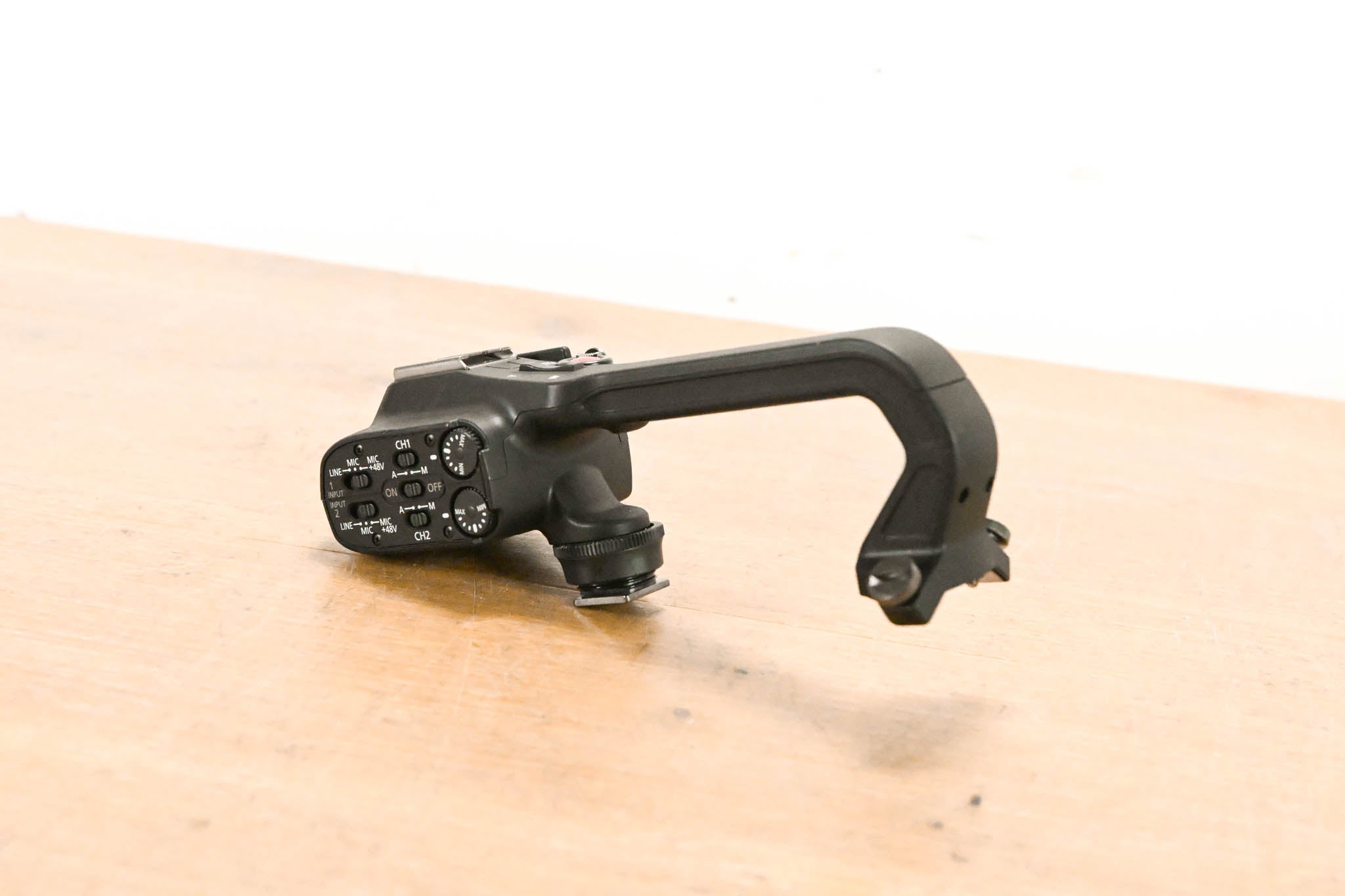 Canon HDU-1 Handle Unit