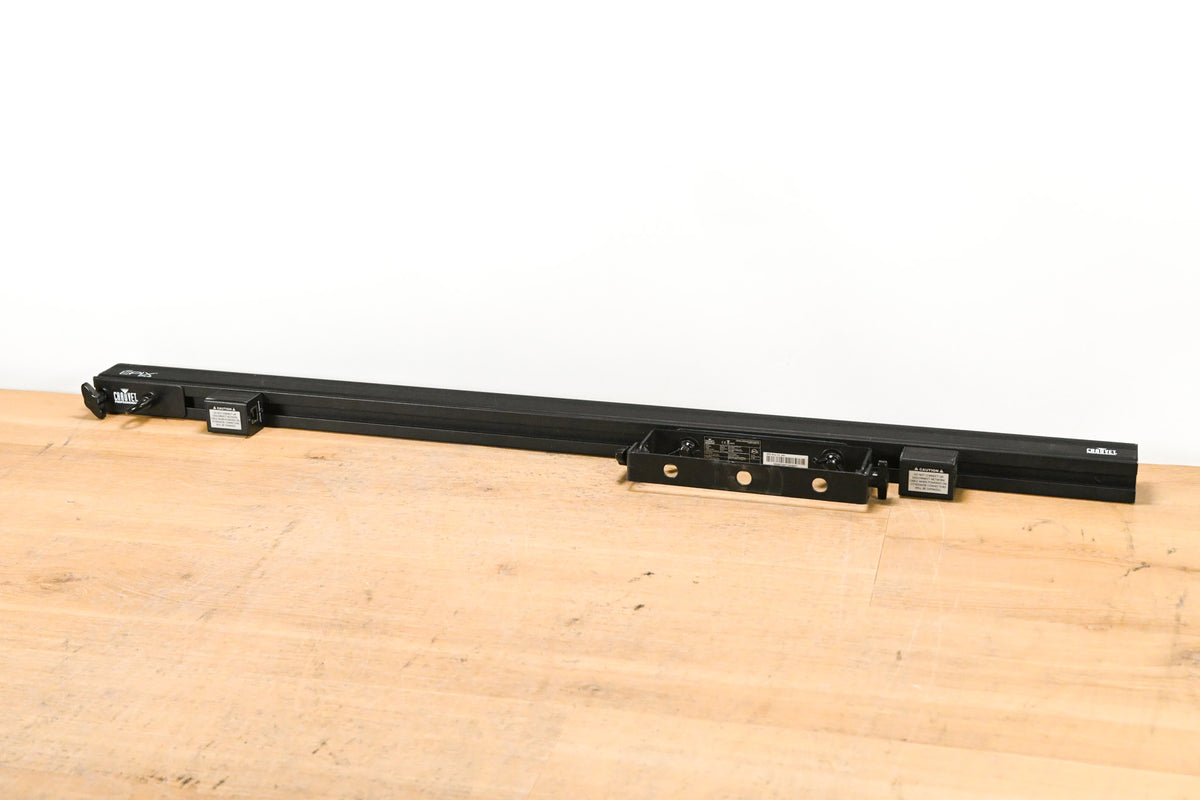 Chauvet ÉPIX Strip 2.0 1-Meter Pixel-Mapping LED Strip