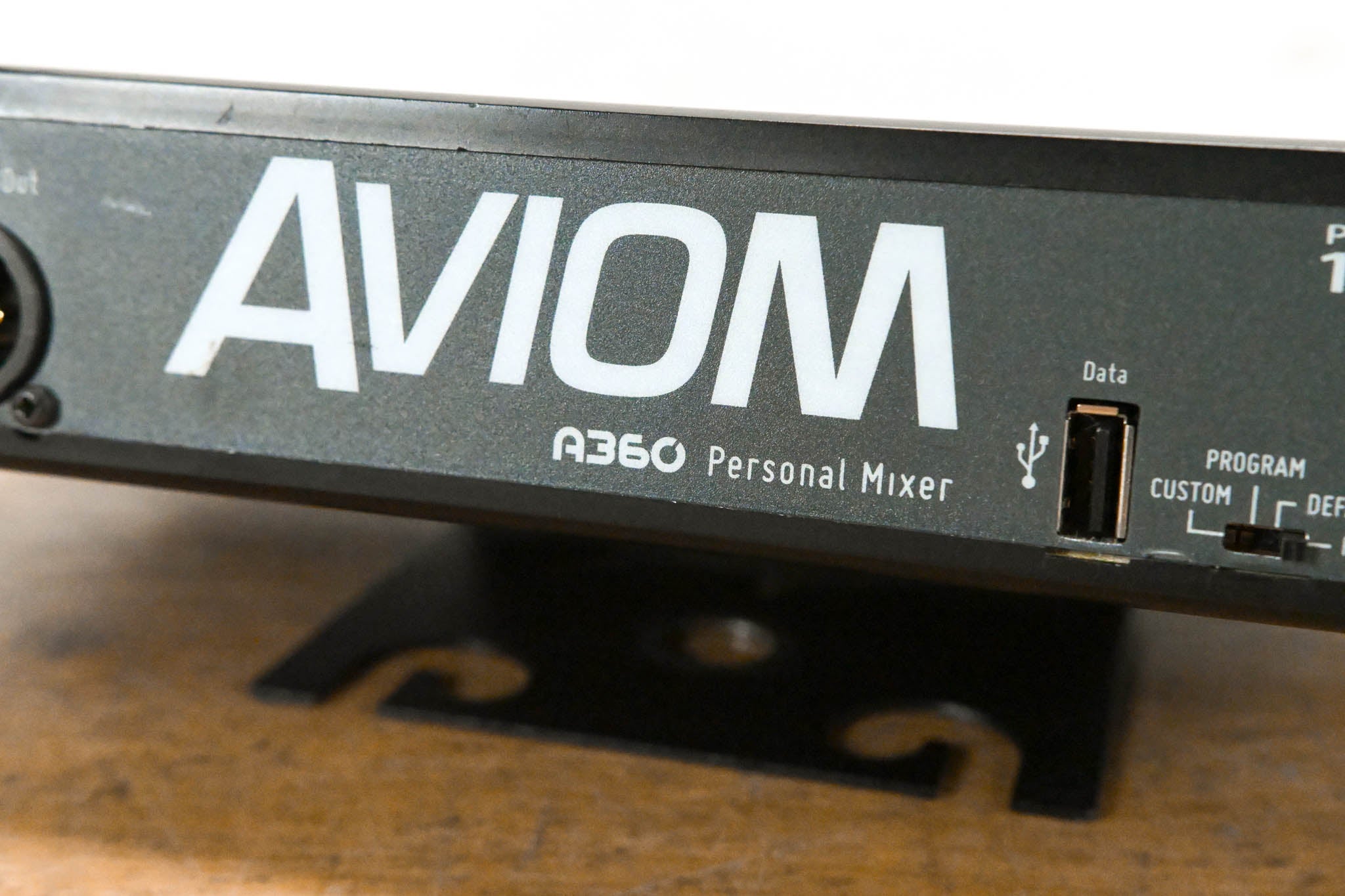 Aviom A360 36-Channel Personal Mixer