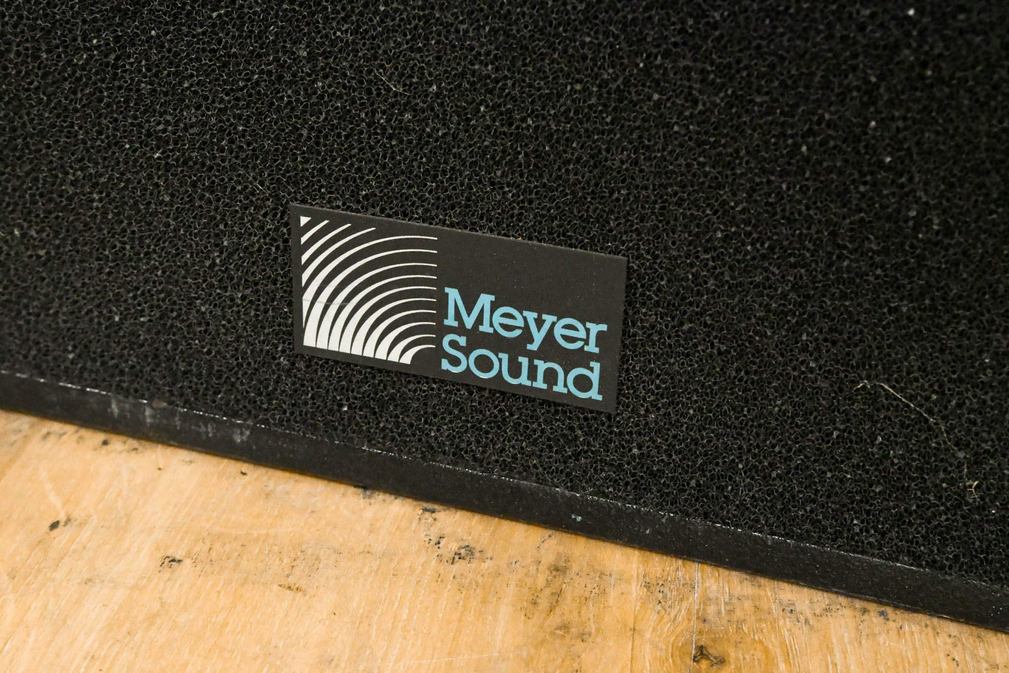 Meyer Sound PSW-2 Self-Powered Subwoofer