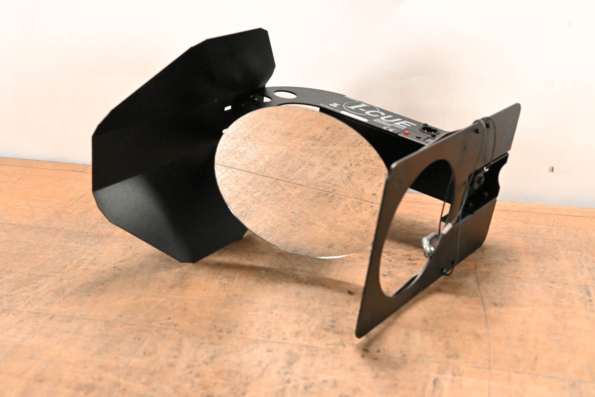 Rosco I-CUE Intelligent Mirror (NO POWER SUPPLY)