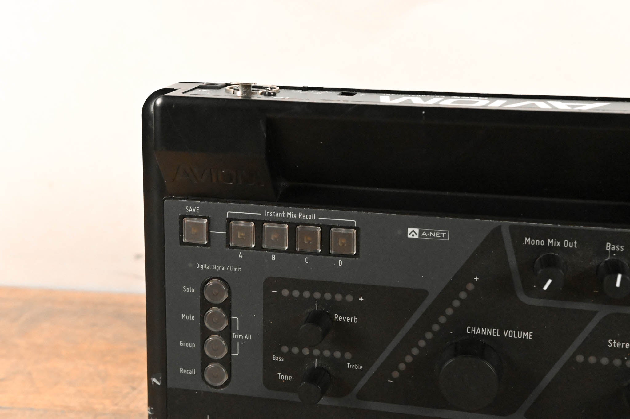 Aviom A360 36-Channel Personal Mixer