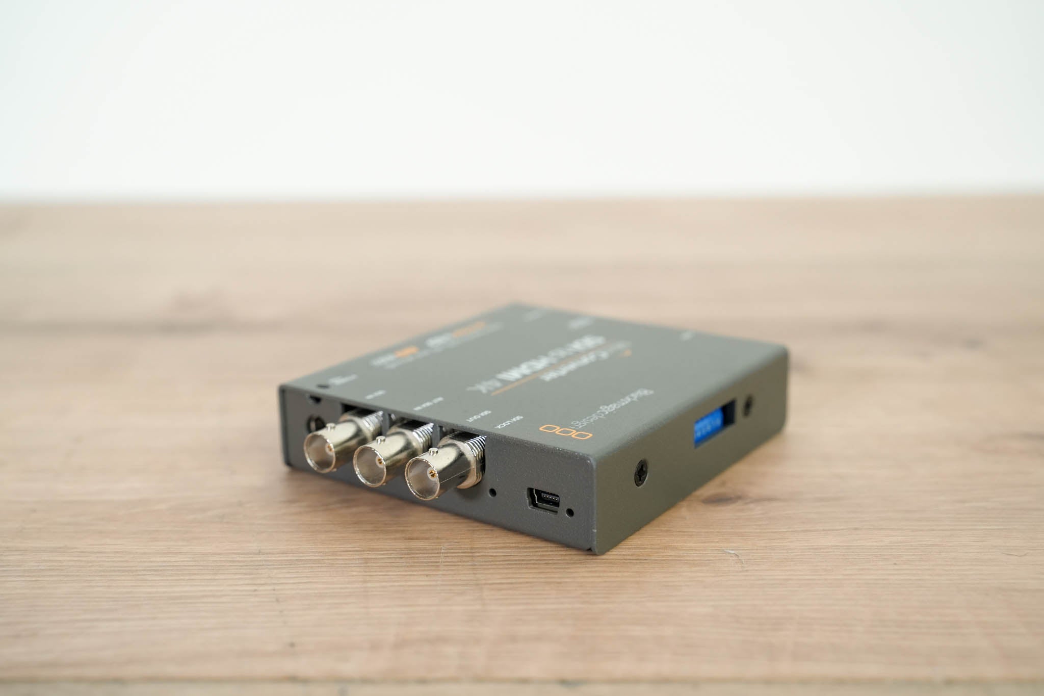 Blackmagic Design Mini Converter SDI to HDMI 4K (NO POWER SUPPLY)