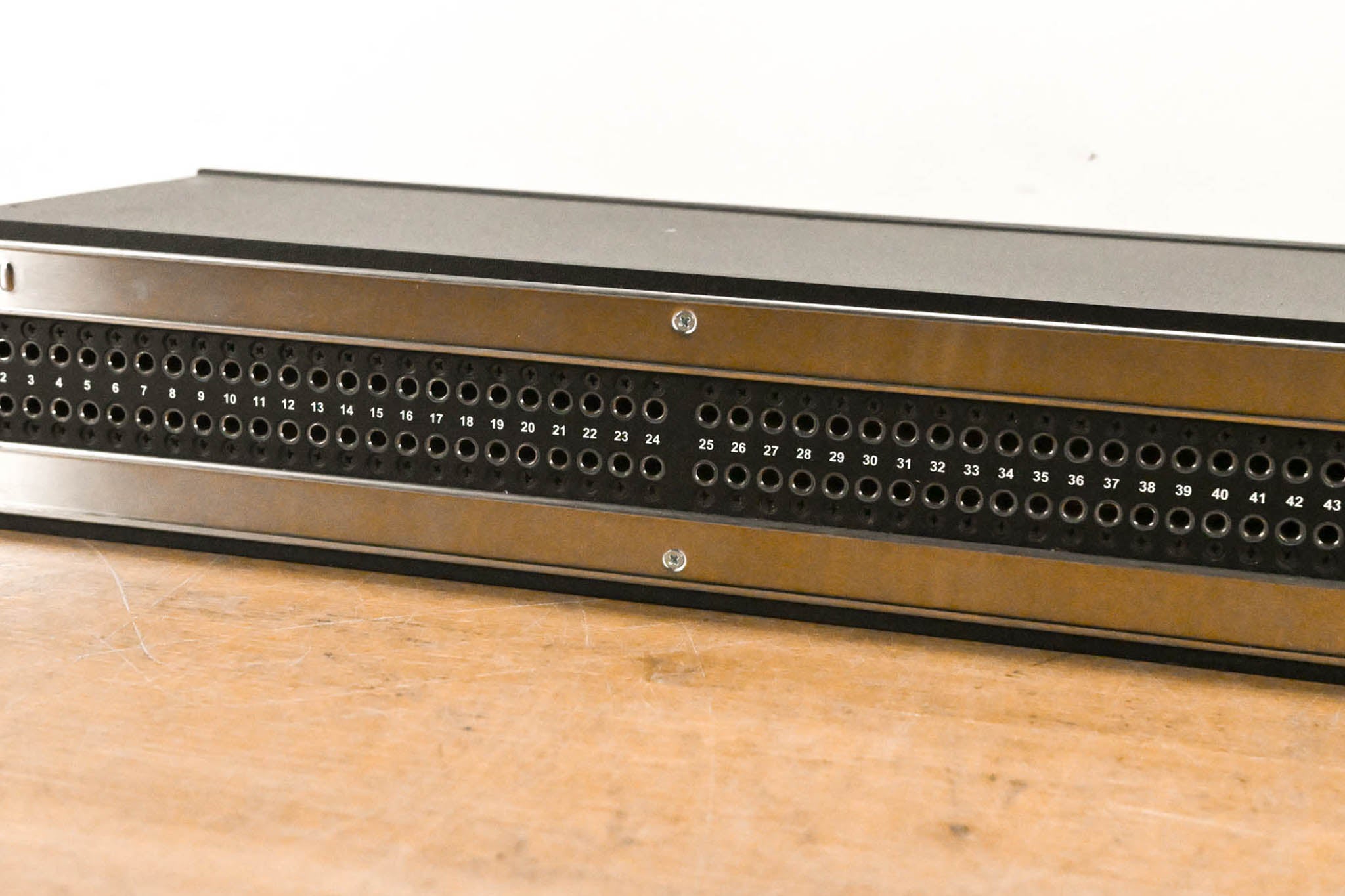 Bittree 969s 96-Point TT Bantam Patchbay