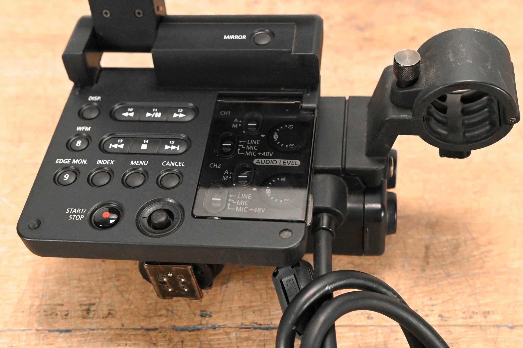 Canon DY1-9520-010 LCD Assembly for Canon C300 Digital Cinema Camera